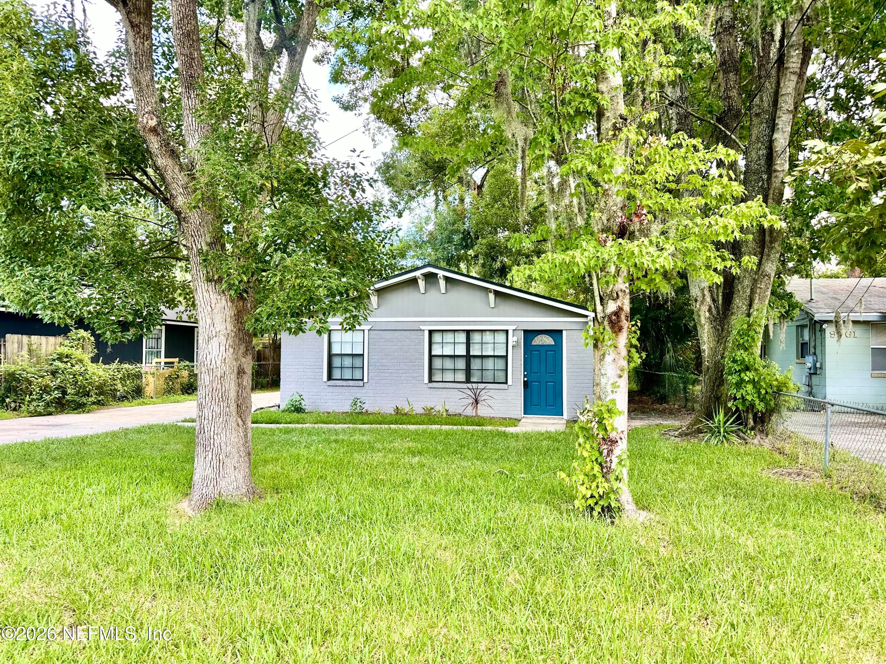 9071 3RD Avenue, Jacksonville, FL 32208, Jacksonville — photo 2