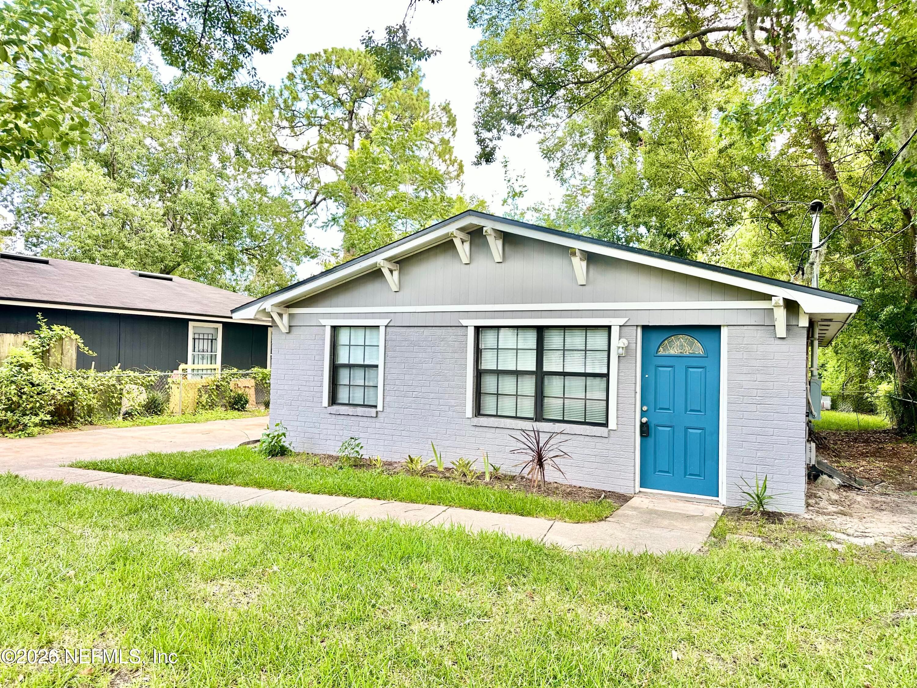 9071 3RD Avenue, Jacksonville, FL 32208, Jacksonville — photo 3