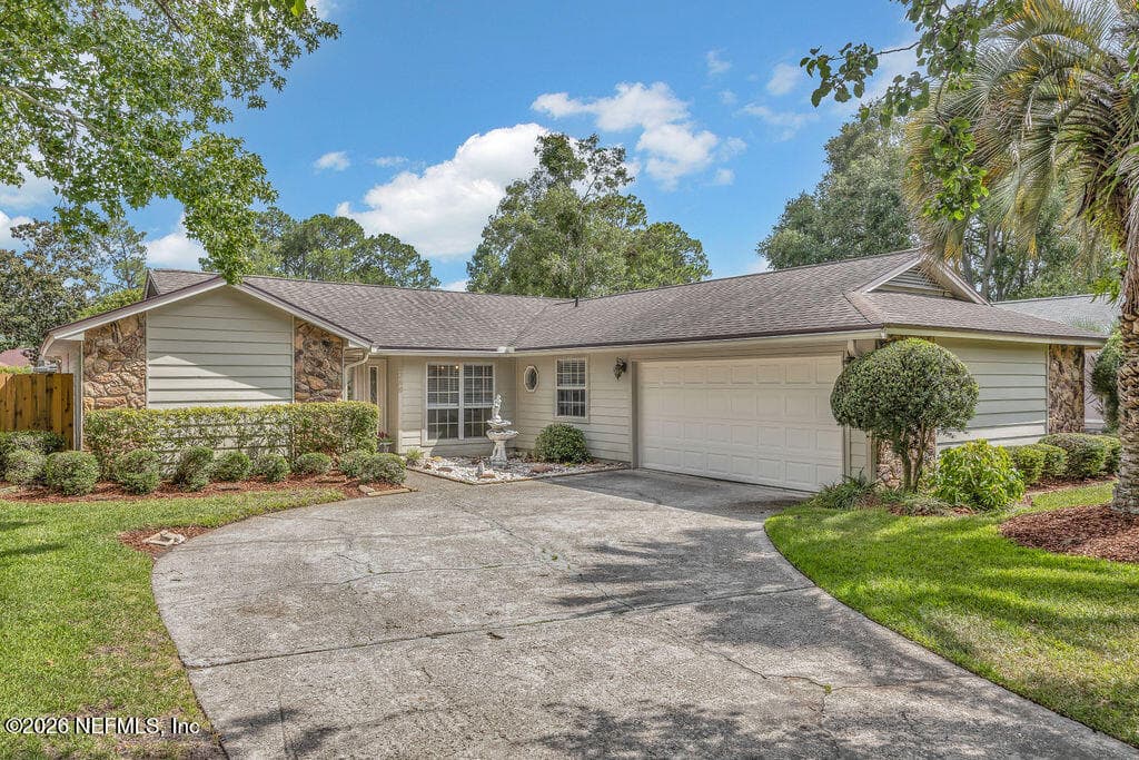 3386 SARAH SPAULDING Drive, Jacksonville, FL 32223, Jacksonville — photo 2