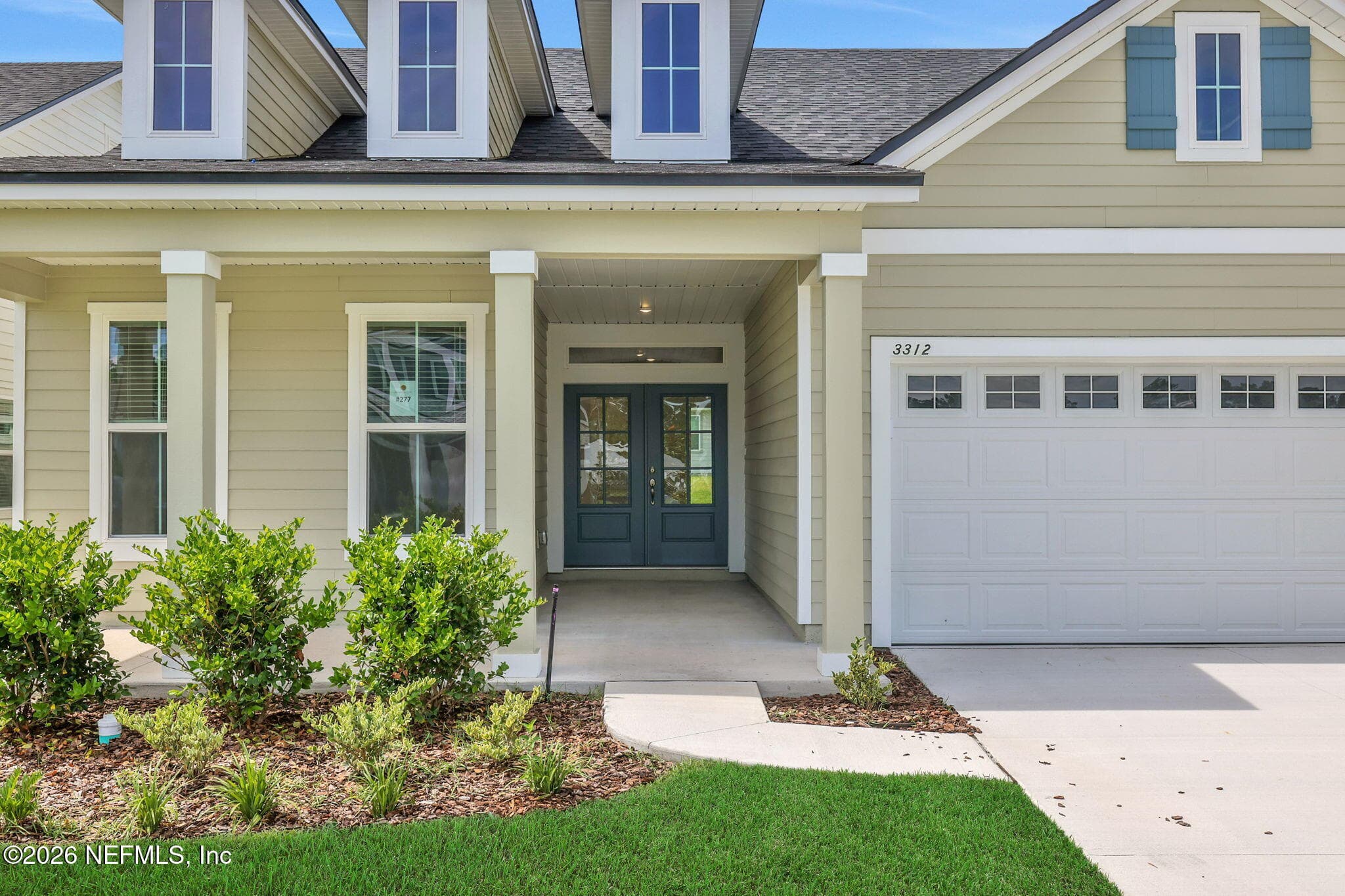 3312 WILLOWLEAF Lane, Green Cove Springs — photo 2