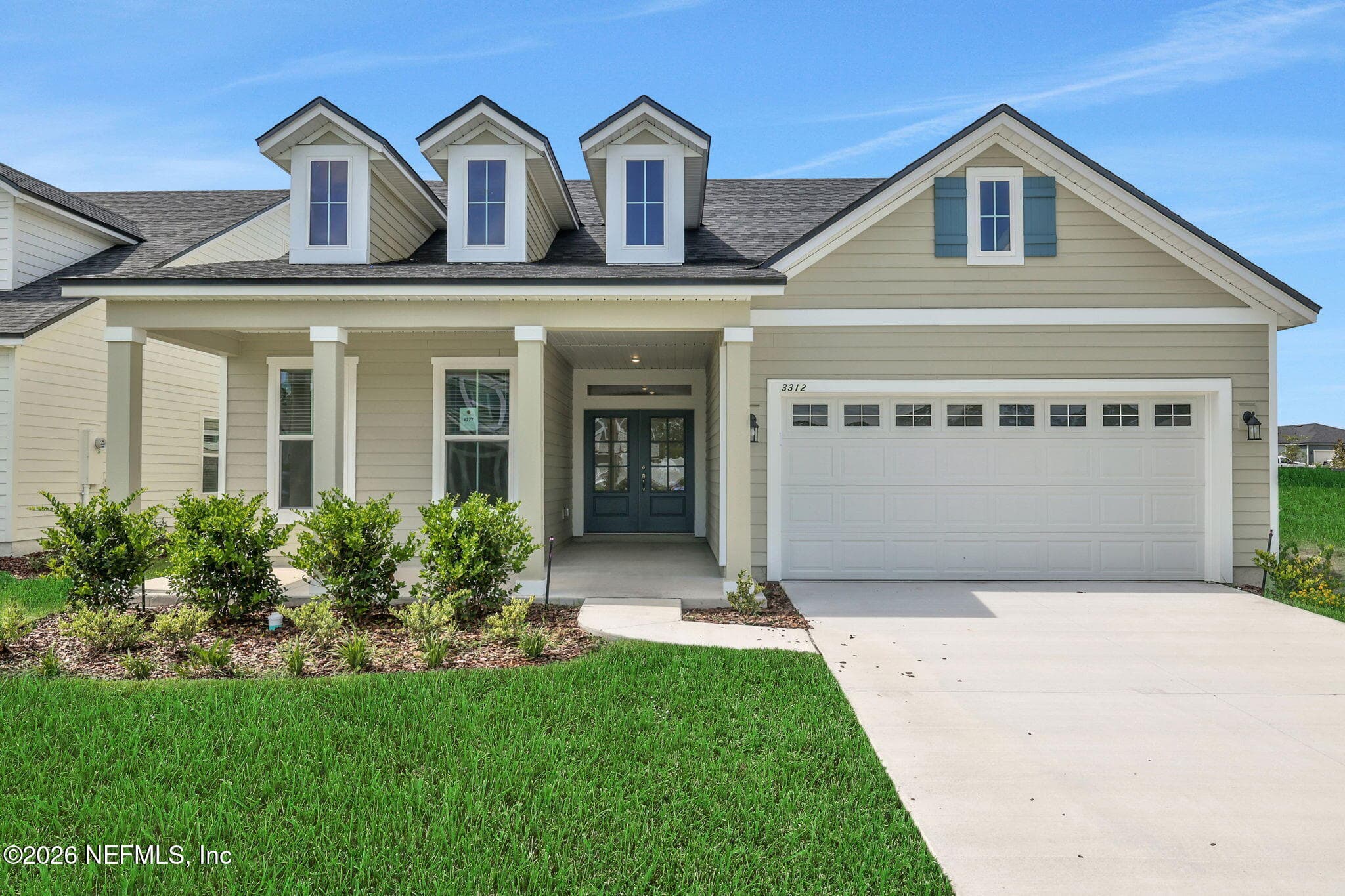 3312 WILLOWLEAF Lane, Green Cove Springs — photo 3
