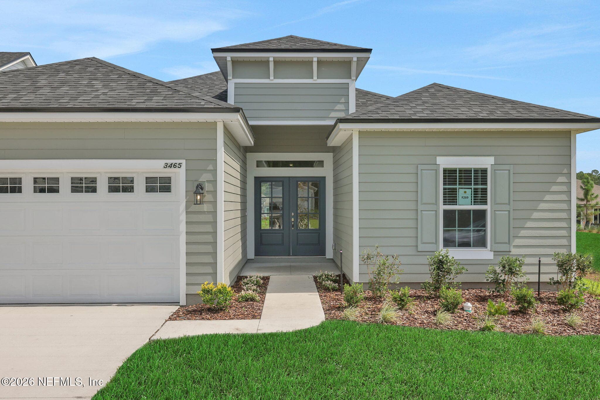 3465 AMERICANA Drive, Green Cove Springs, FL 32043, Green Cove Springs — photo 2