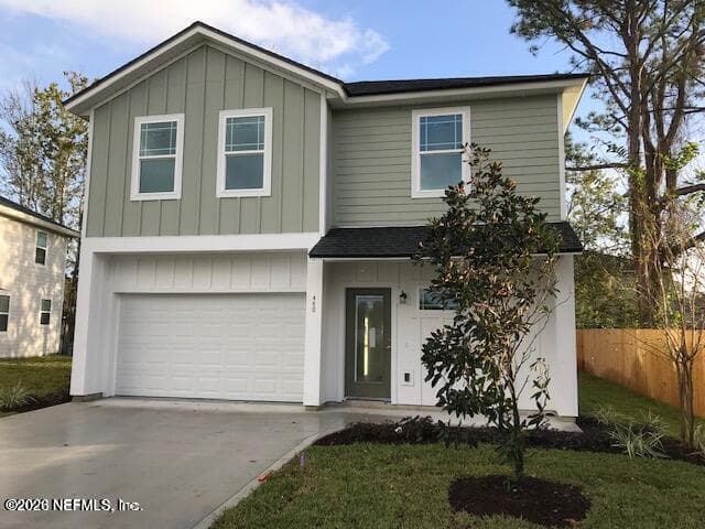 114 DA VINCI Boulevard, Ponte Vedra — exterior