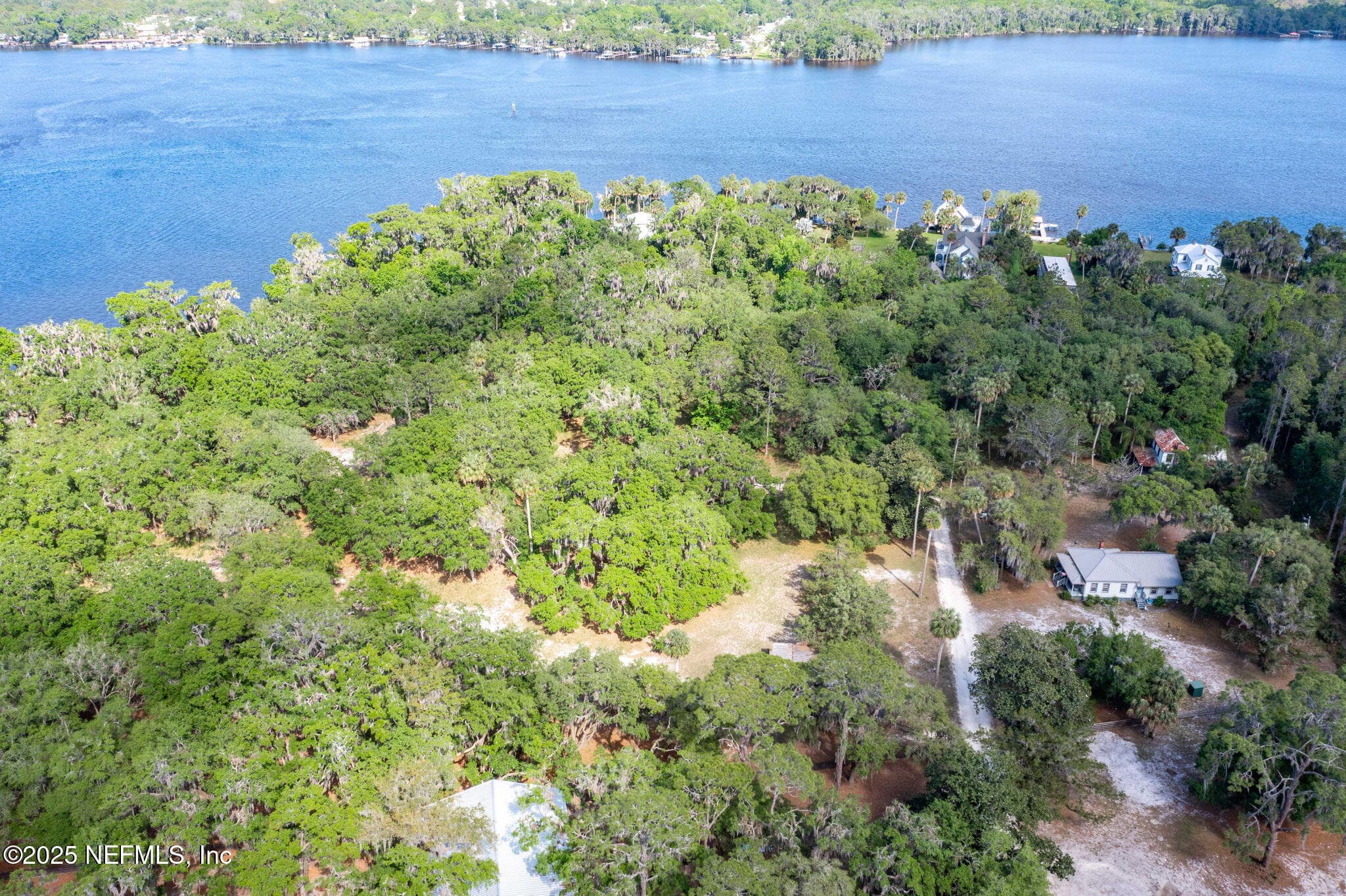 766 NATIONAL FOREST ROAD 75G Road, Palatka, FL 32177, Palatka — photo 3