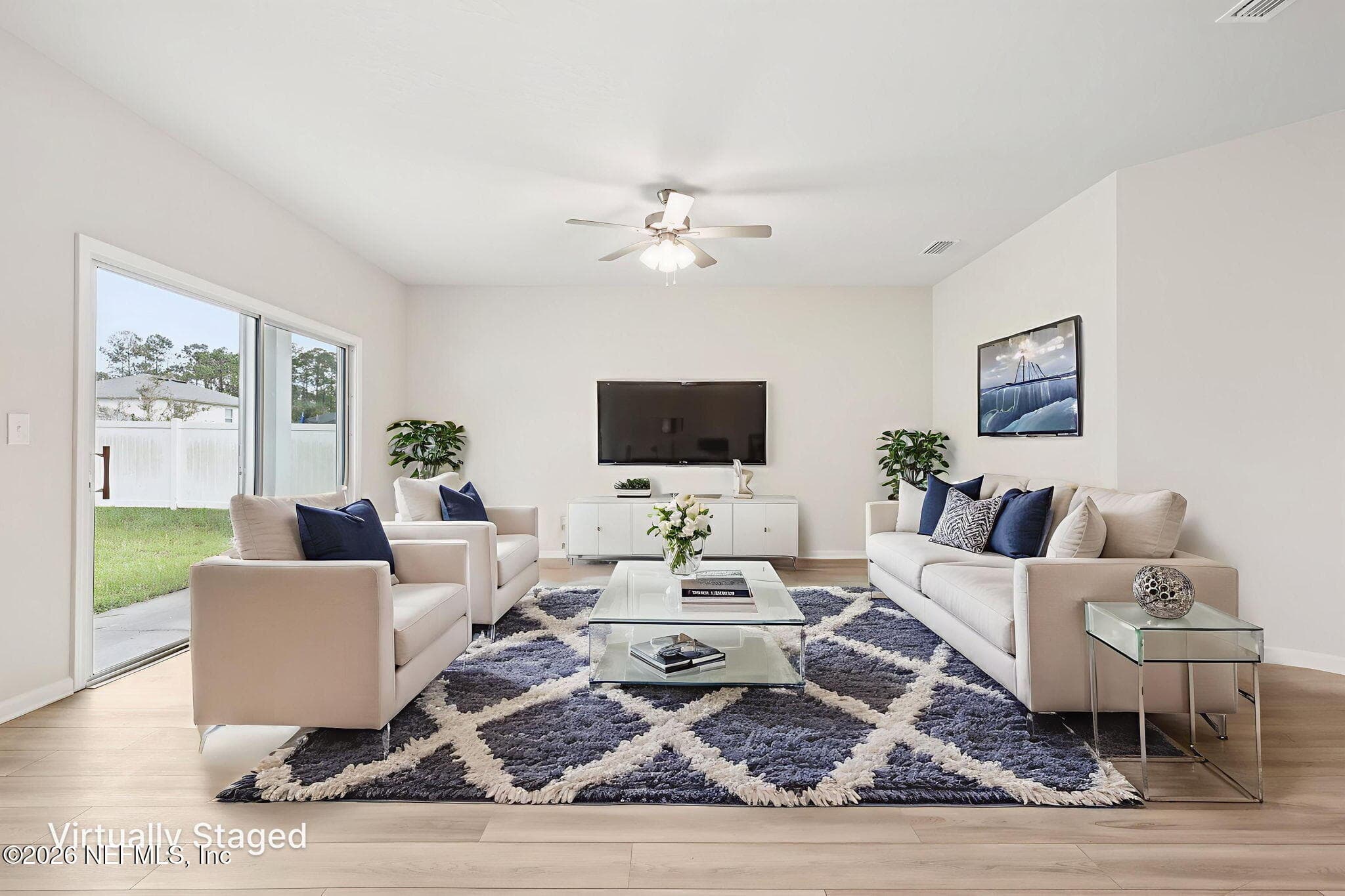 34 REIDSVILLE Drive, Palm Coast — photo 2