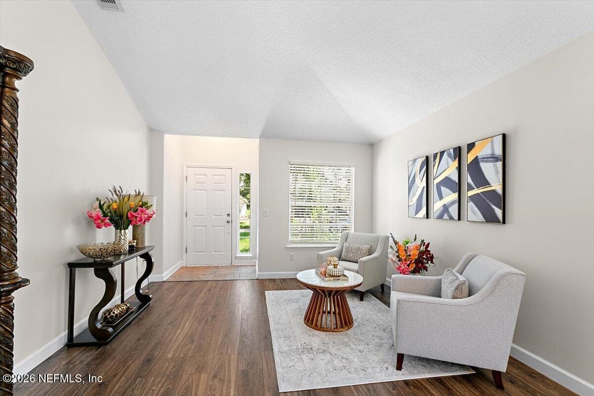 5888 WIND CAVE Lane, Jacksonville — photo 2