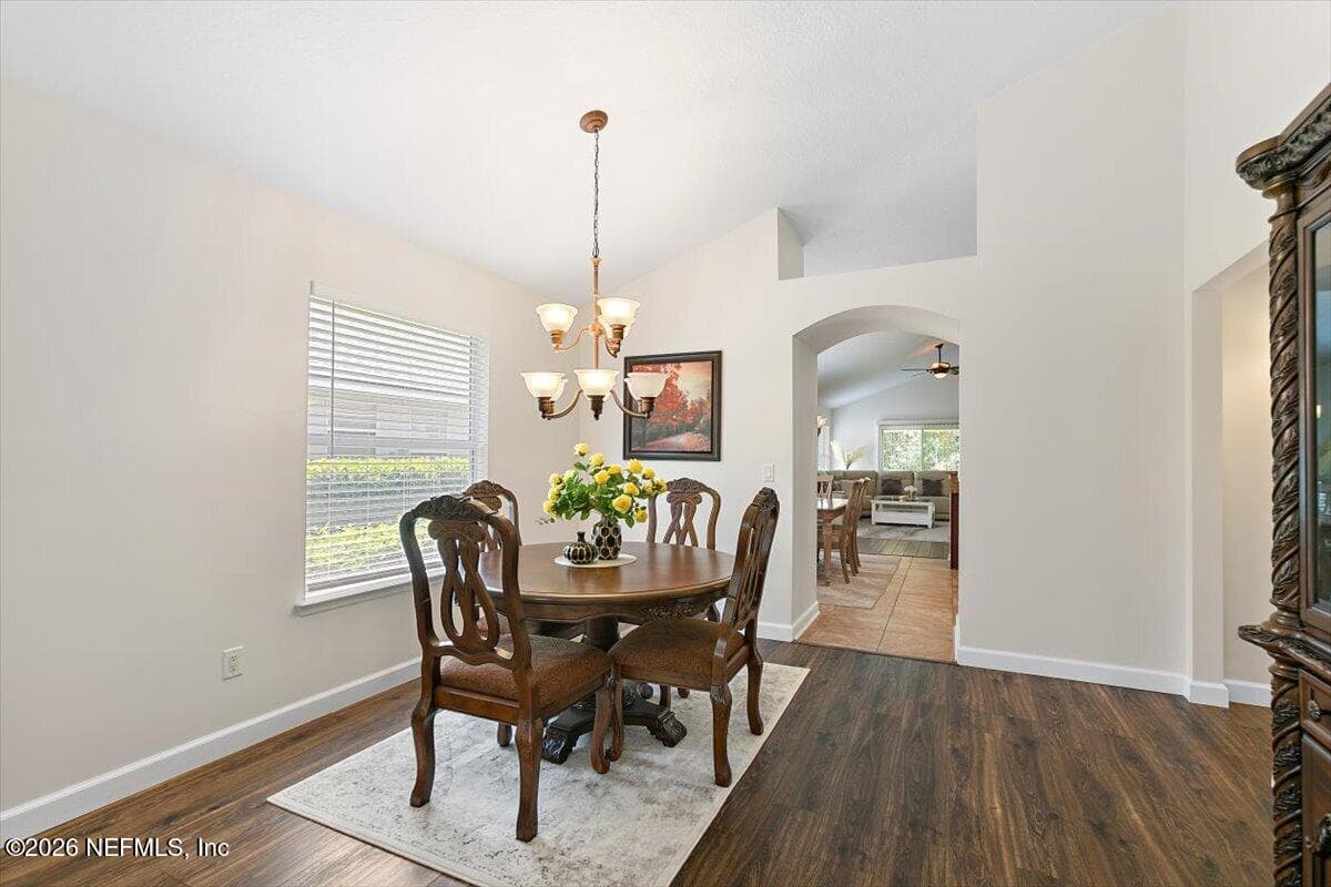 5888 WIND CAVE Lane, Jacksonville — photo 3