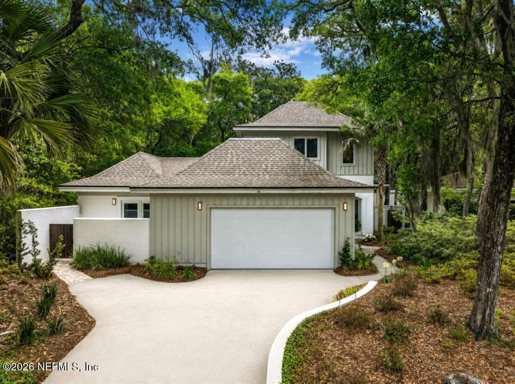 7 GREEN WINGED TEAL Road, Fernandina Beach, FL 32034, Fernandina Beach — exterior