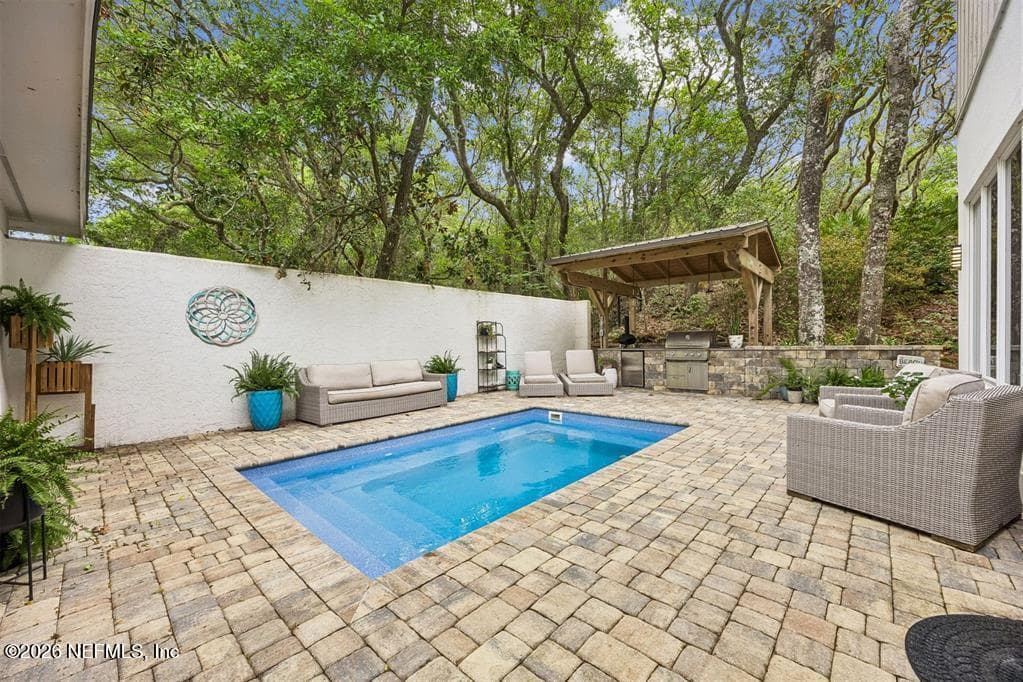 7 GREEN WINGED TEAL Road, Fernandina Beach, FL 32034, Fernandina Beach — photo 2