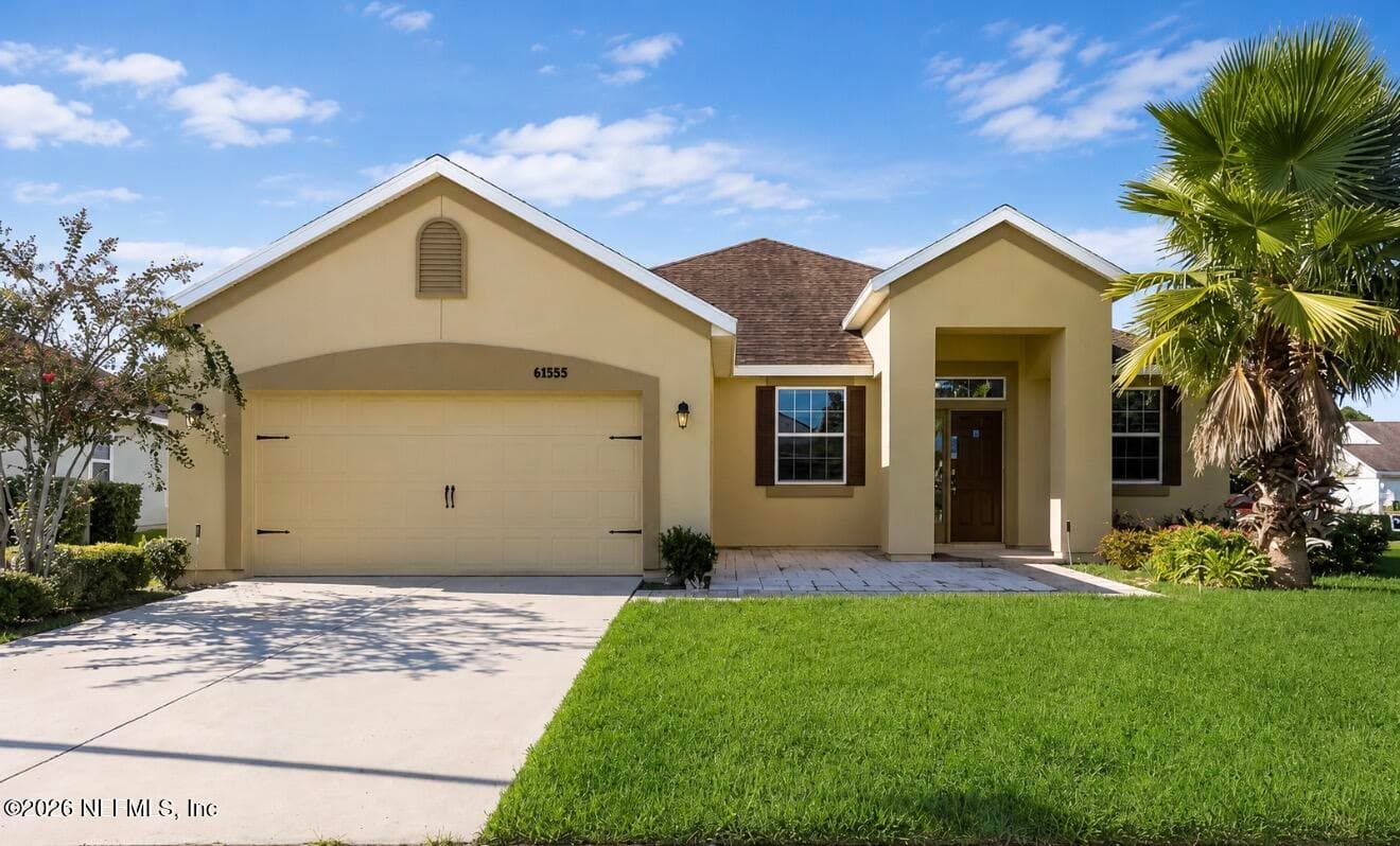 3153 HOLLY GREEN Loop, Green Cove Springs — exterior
