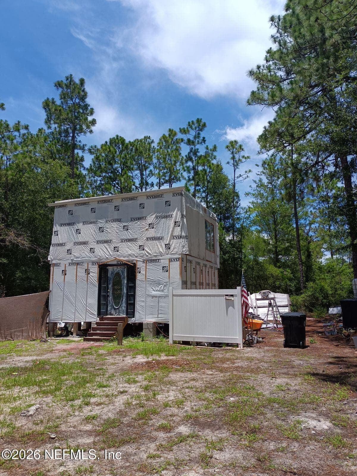 6122 FURMAN Avenue, Keystone Heights, FL 32656, Keystone Heights — exterior