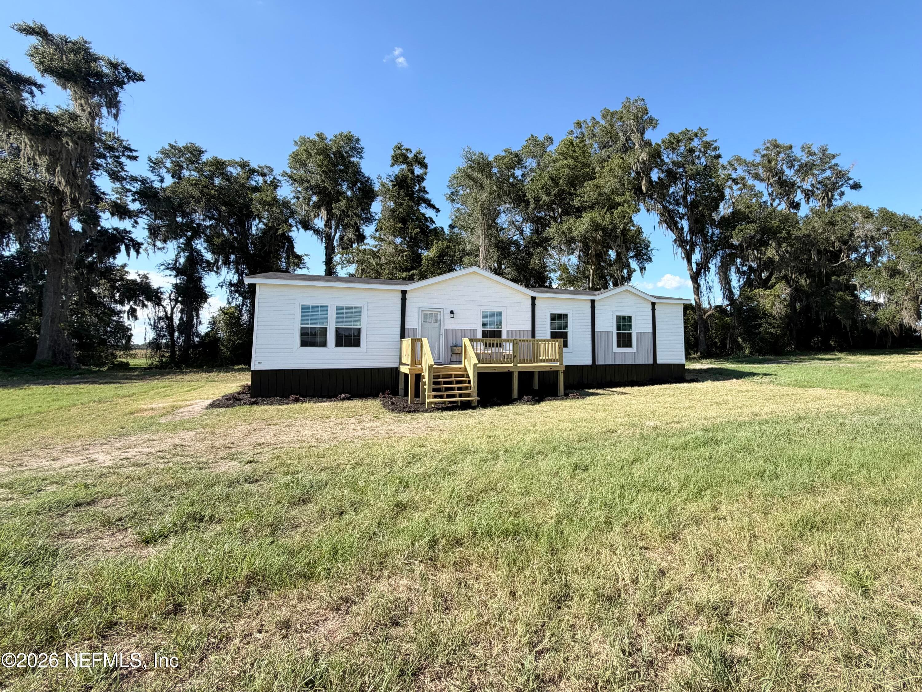 13543 SW 195TH Avenue, Brooker, FL 32622, Brooker — photo 3