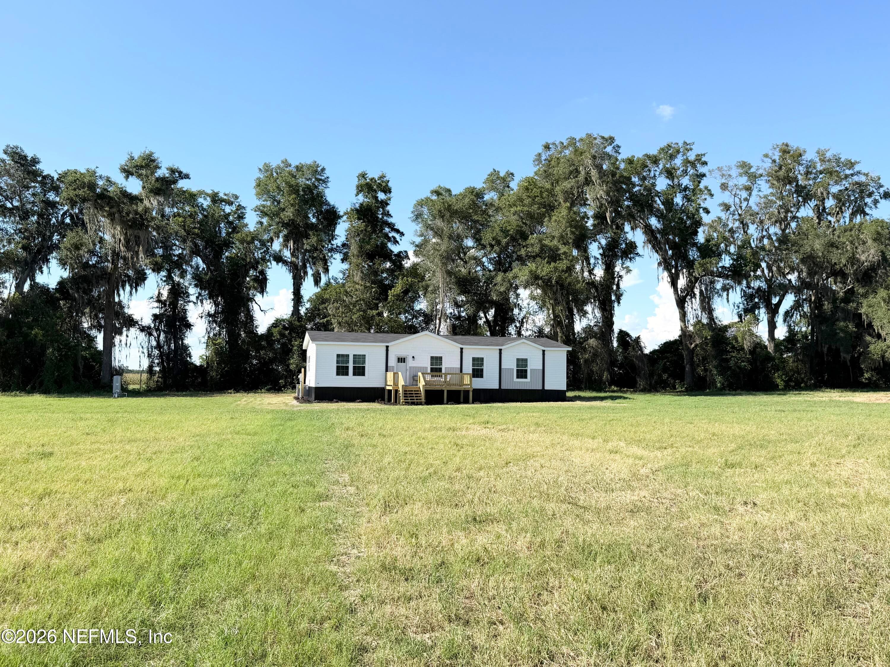 13543 SW 195TH Avenue, Brooker, FL 32622, Brooker — photo 2