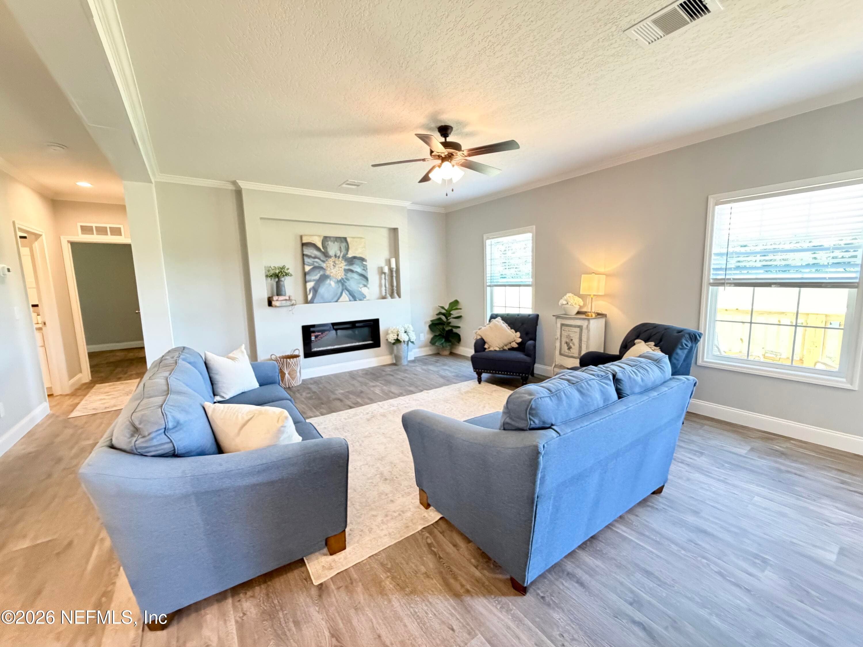 13543 SW 195TH Avenue, Brooker, FL 32622, Brooker — exterior