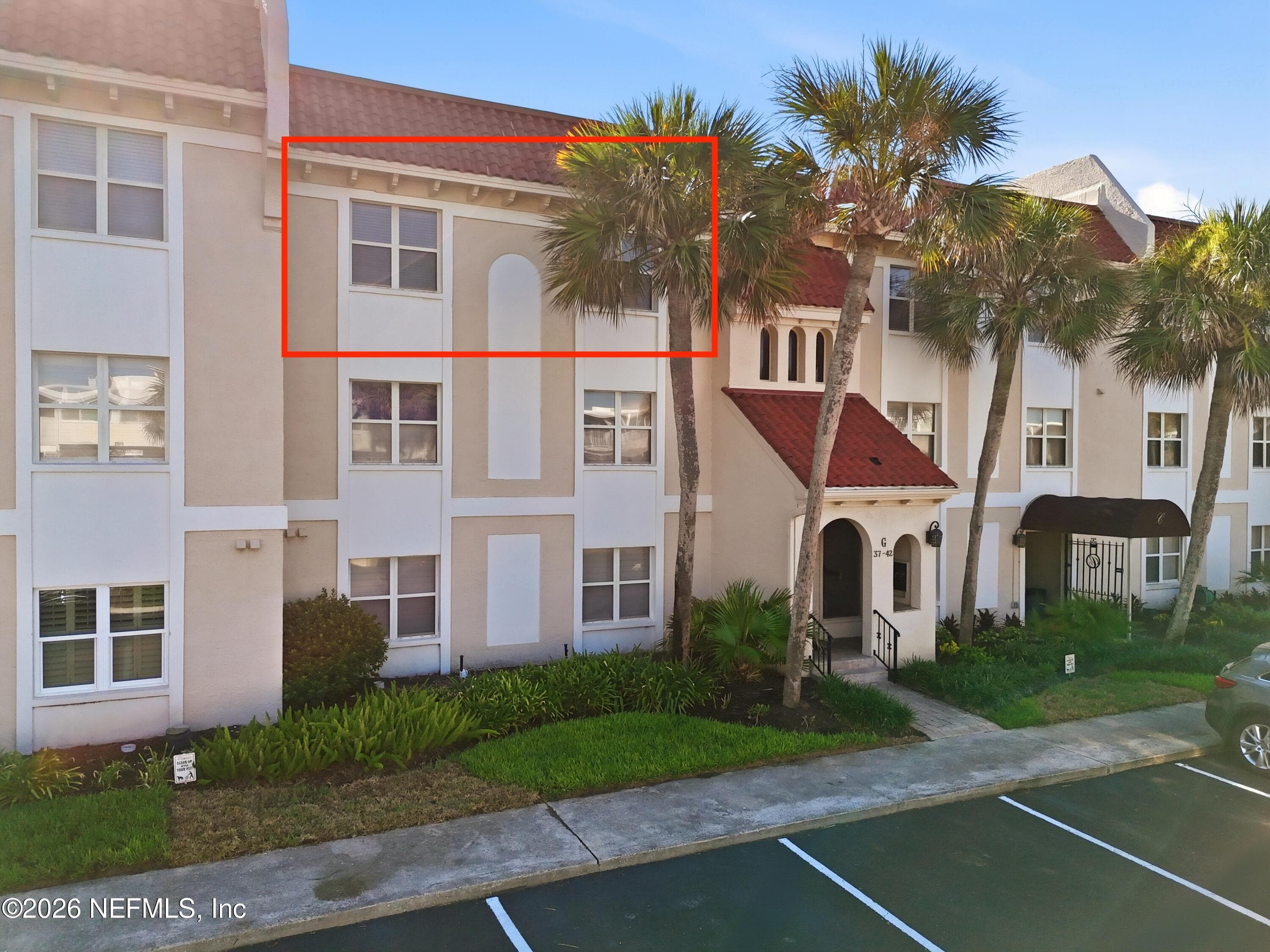 10 10TH Street G42, Atlantic Beach, FL 32233, Atlantic Beach — photo 3