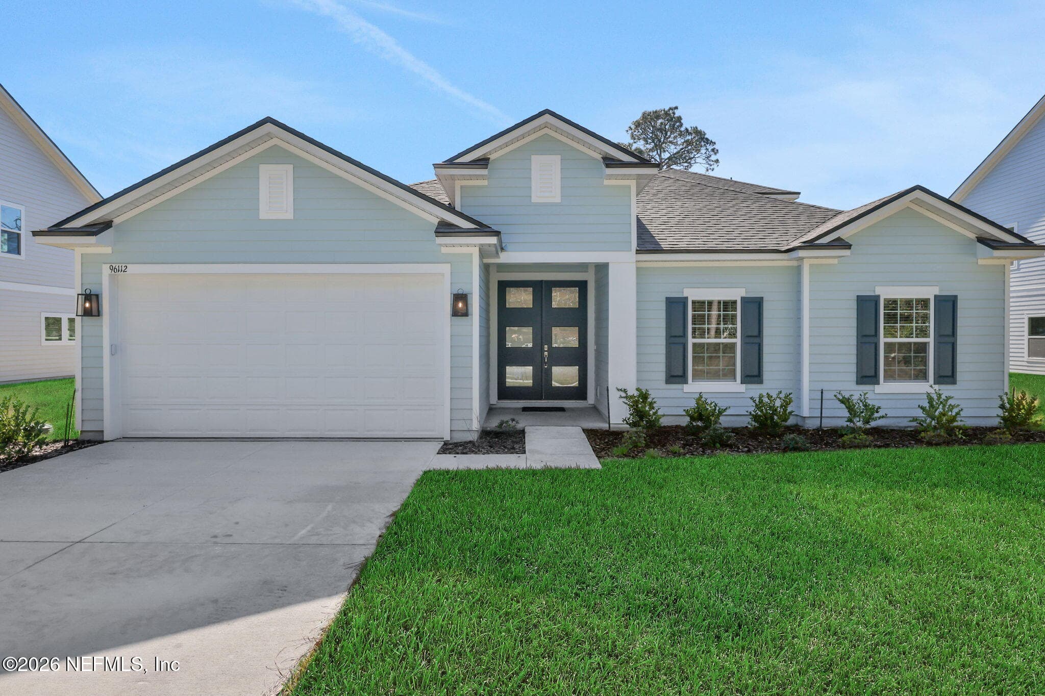 96112 PIRATES BLUFF Road, Yulee — exterior