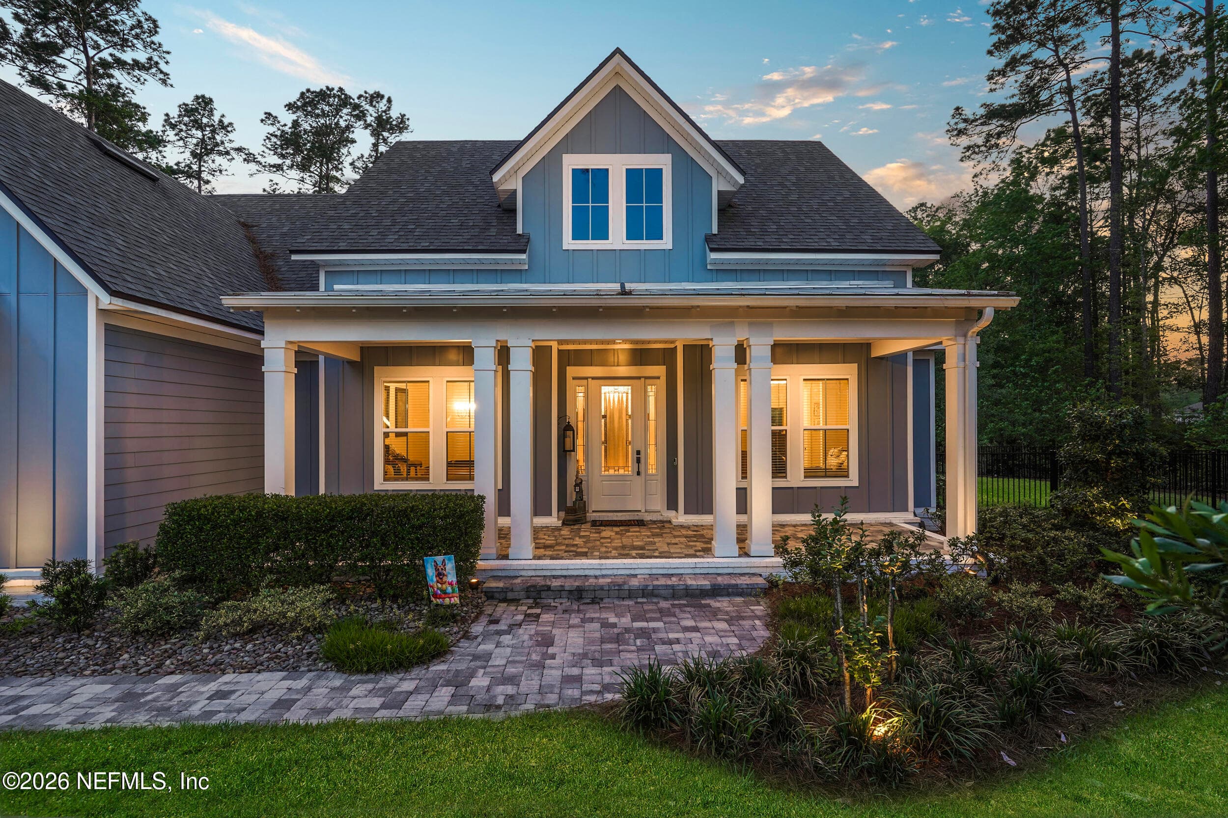 3600 STATE ROAD 13 N, St. Johns — exterior