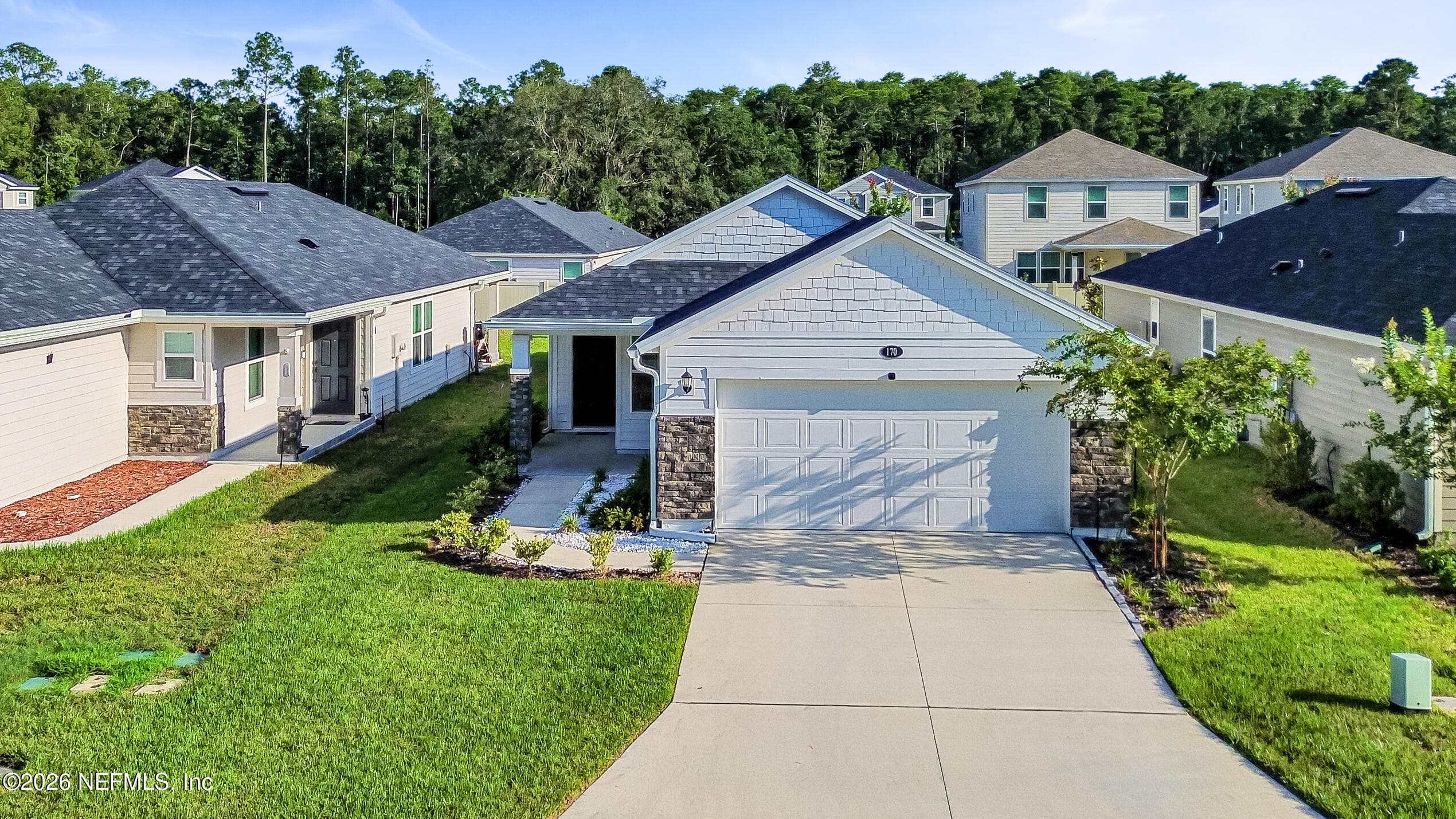 170 BOULDER Lane, St. Johns, FL 32259, St. Johns — photo 3