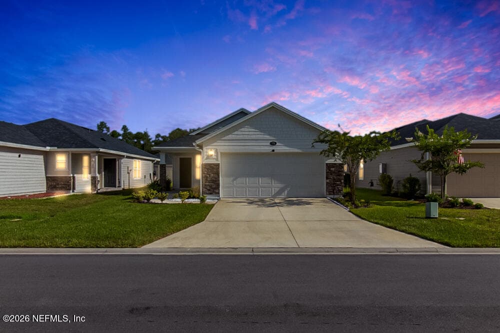 170 BOULDER Lane, St. Johns, FL 32259, St. Johns — photo 2