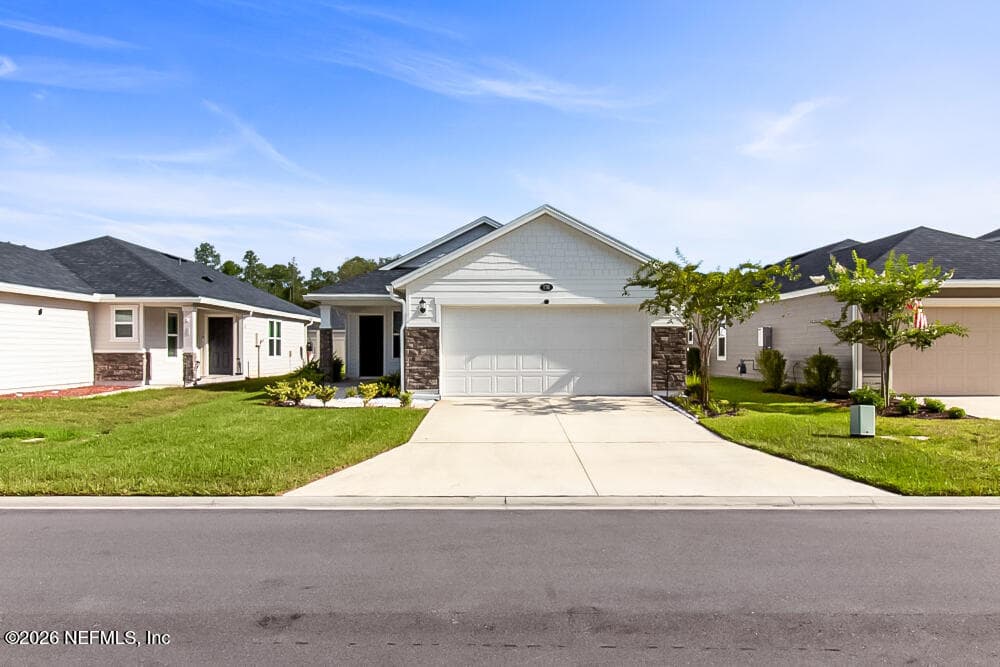 170 BOULDER Lane, St. Johns, FL 32259, St. Johns — exterior