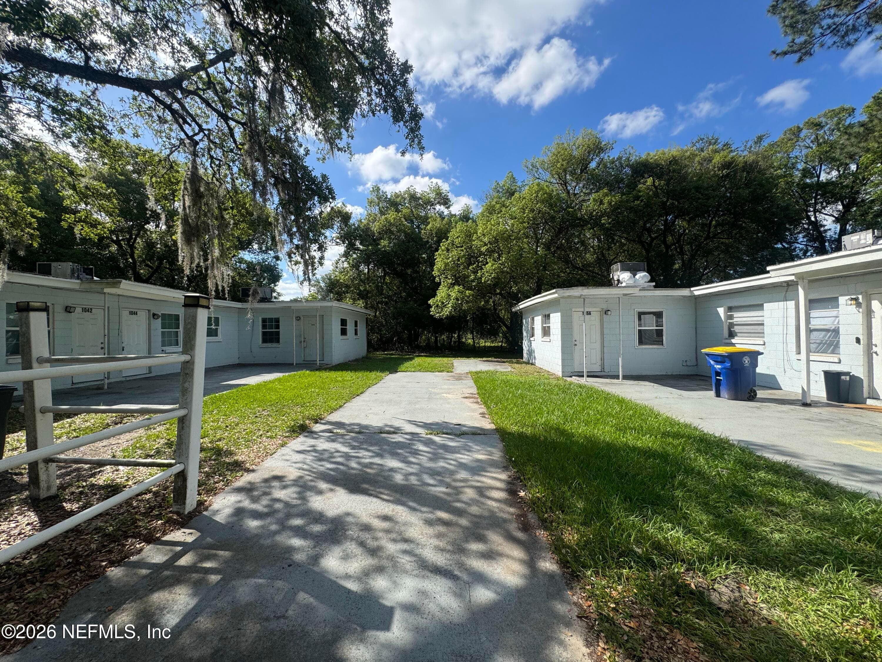 1042/1052 MAYNARD Street, Jacksonville, FL 32208, Jacksonville — exterior