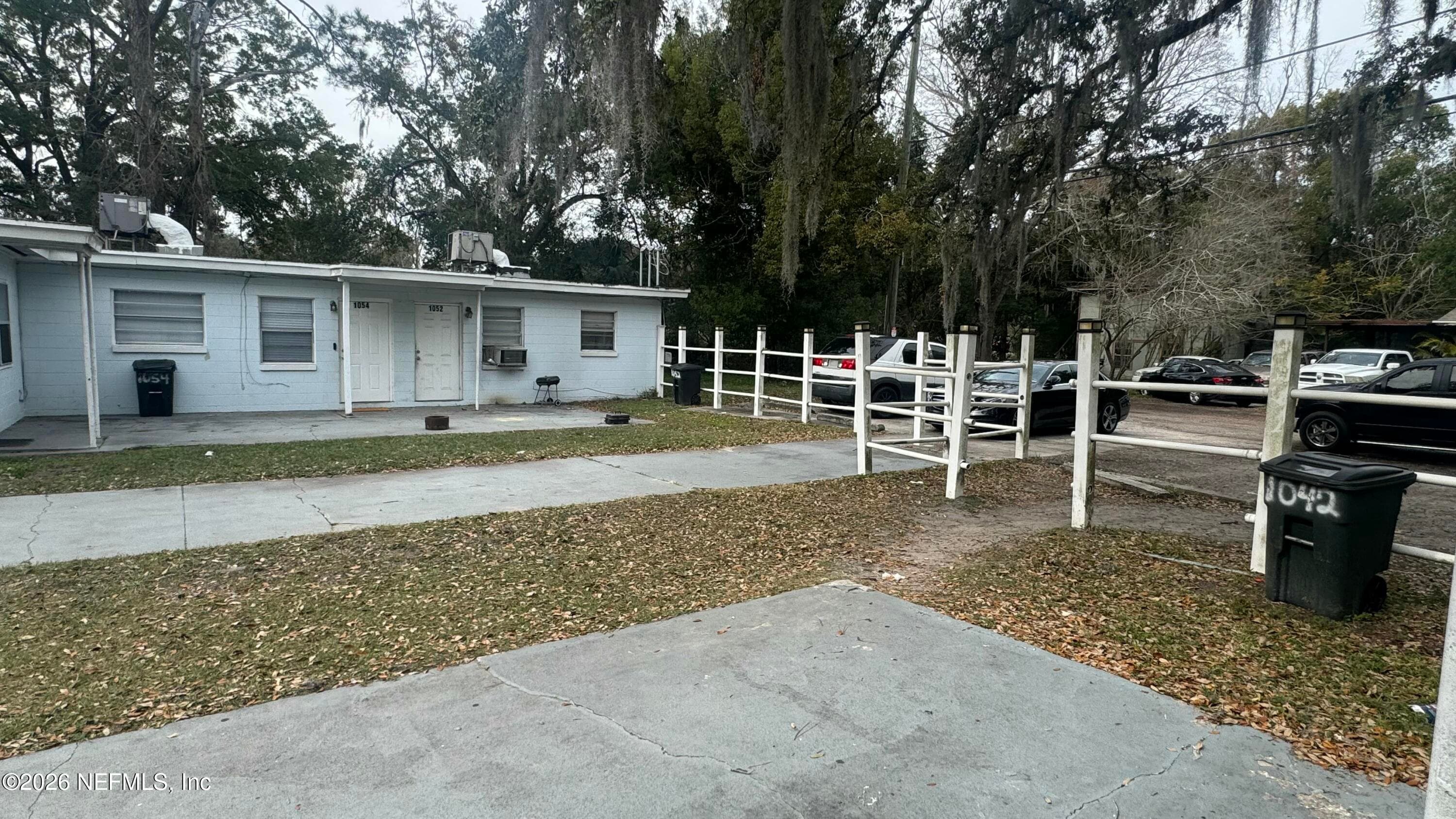1042/1052 MAYNARD Street, Jacksonville, FL 32208, Jacksonville — photo 3