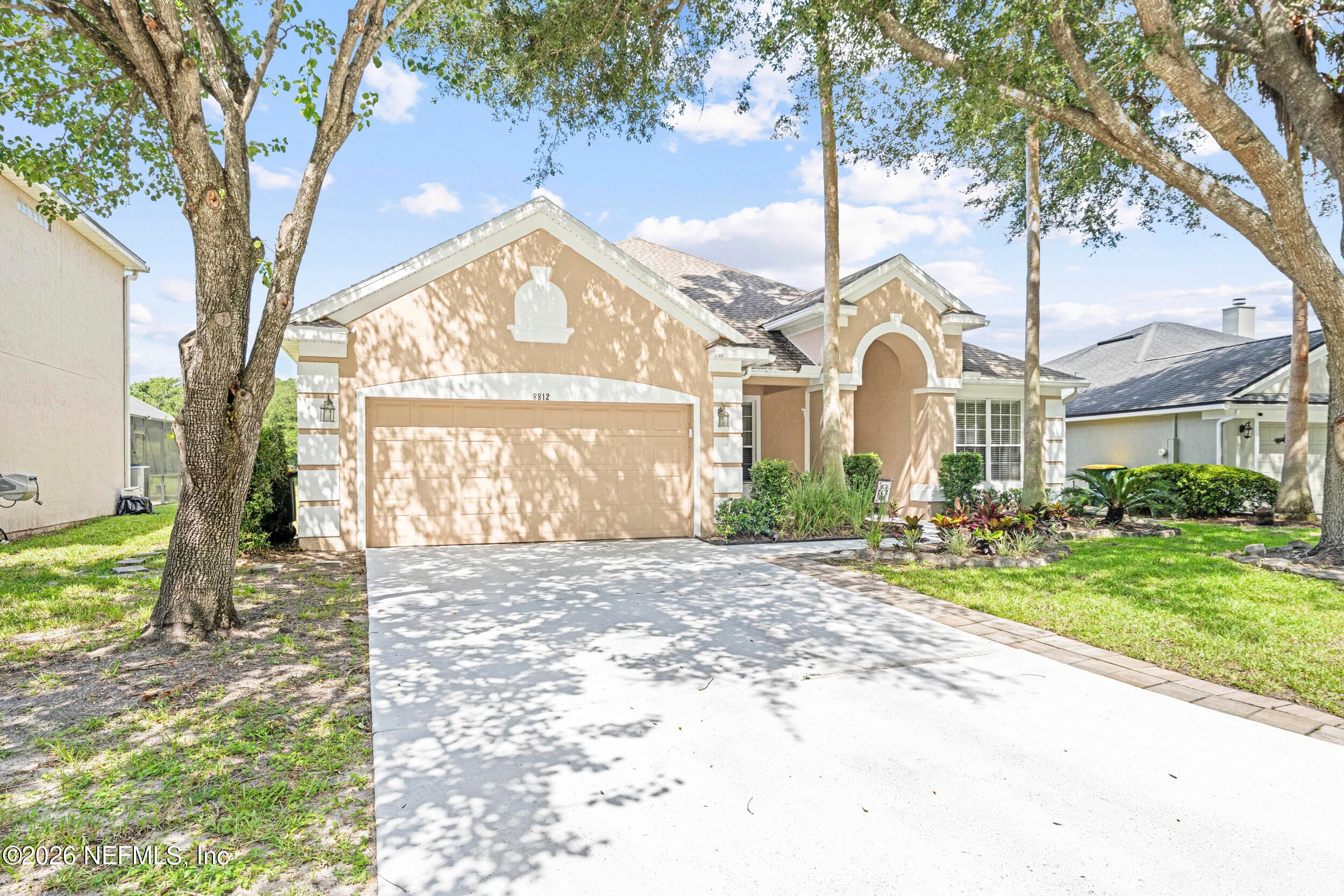 8812 BRIGHTON HILL Circle E, Jacksonville — photo 2