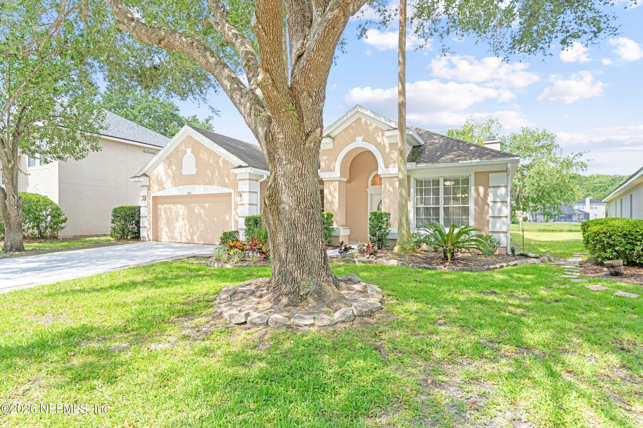 8812 BRIGHTON HILL Circle E, Jacksonville — photo 3