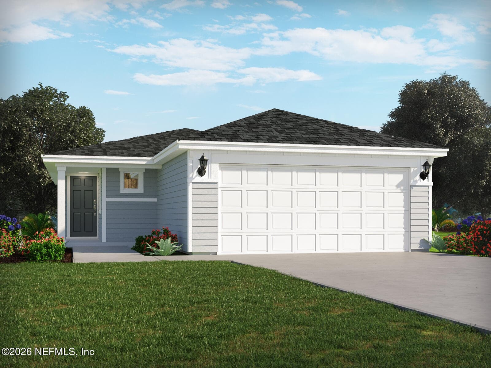9430 ELLA POINT Drive, Jacksonville — exterior