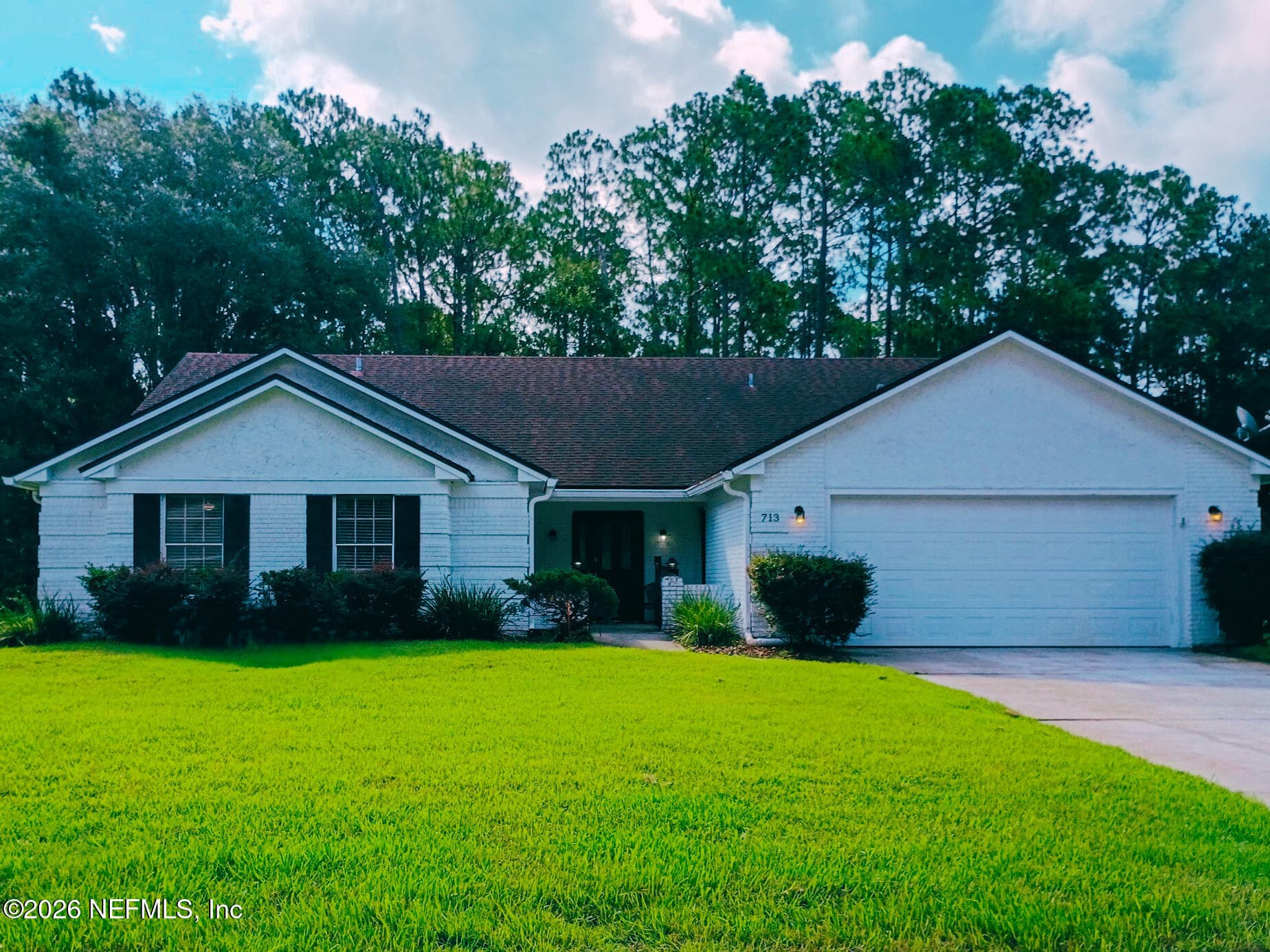 713 CHESSWOOD Court, St. Johns, FL 32259, St. Johns — exterior