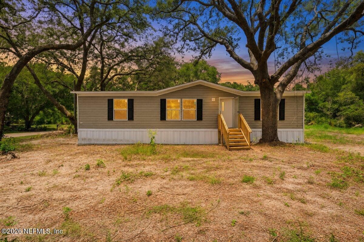 161 BASIN Drive, Palatka, FL 32177, Palatka — exterior