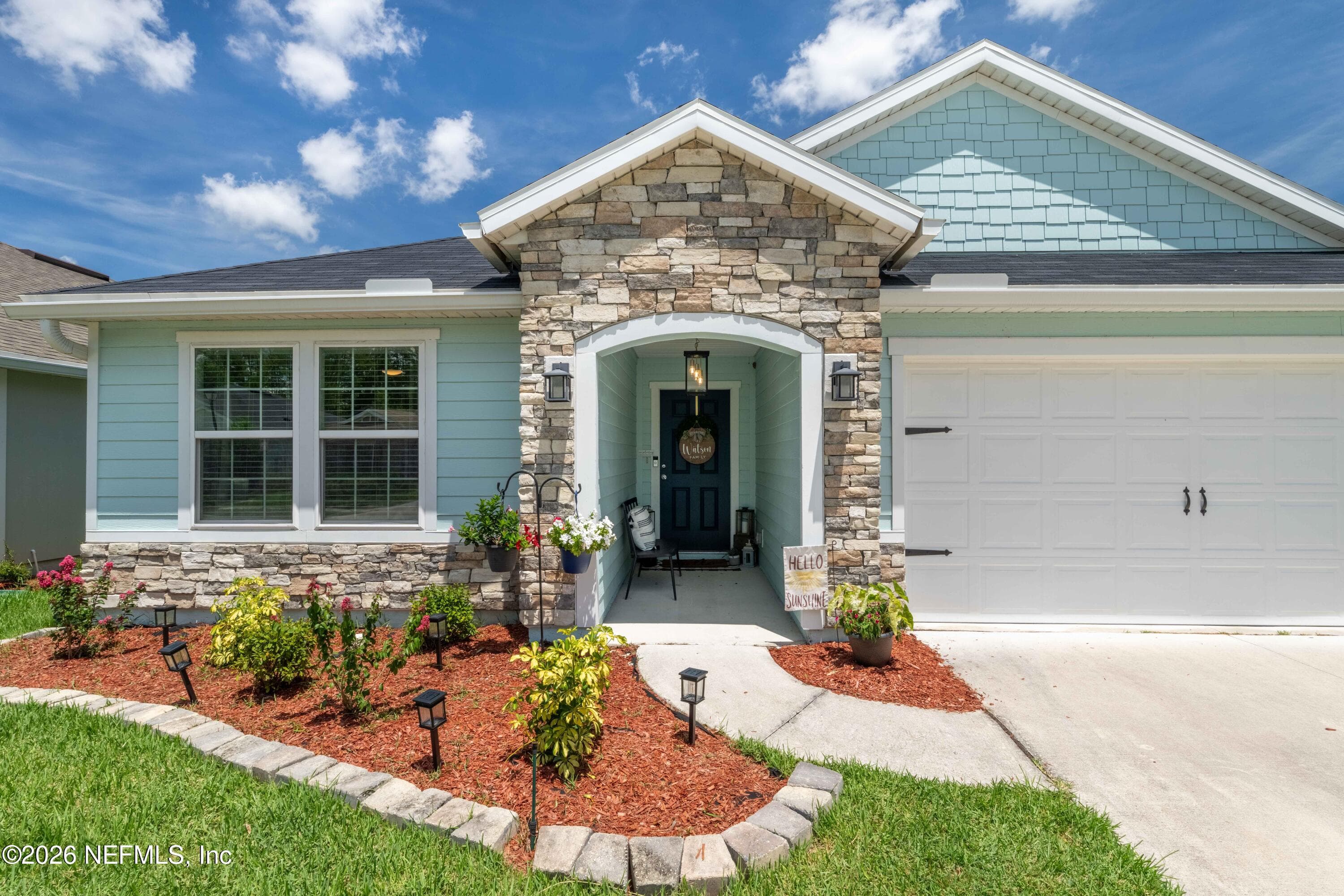 2531 CORAL Lane, Green Cove Springs — exterior