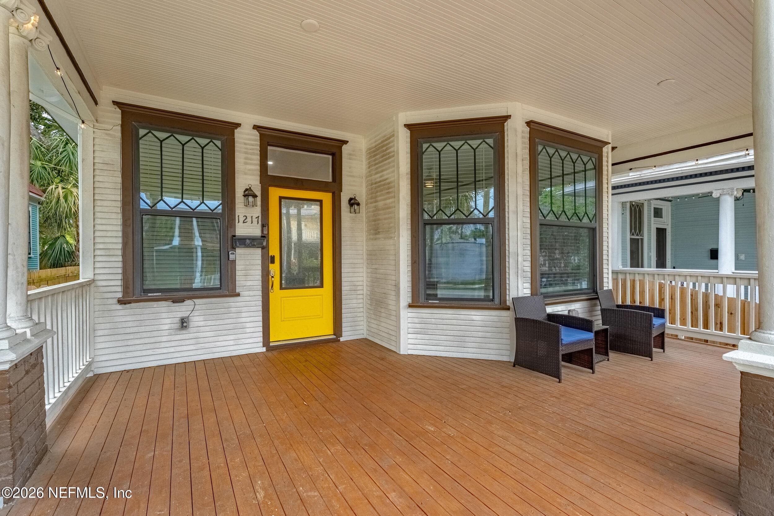 1217 WALNUT Street, Jacksonville — photo 2
