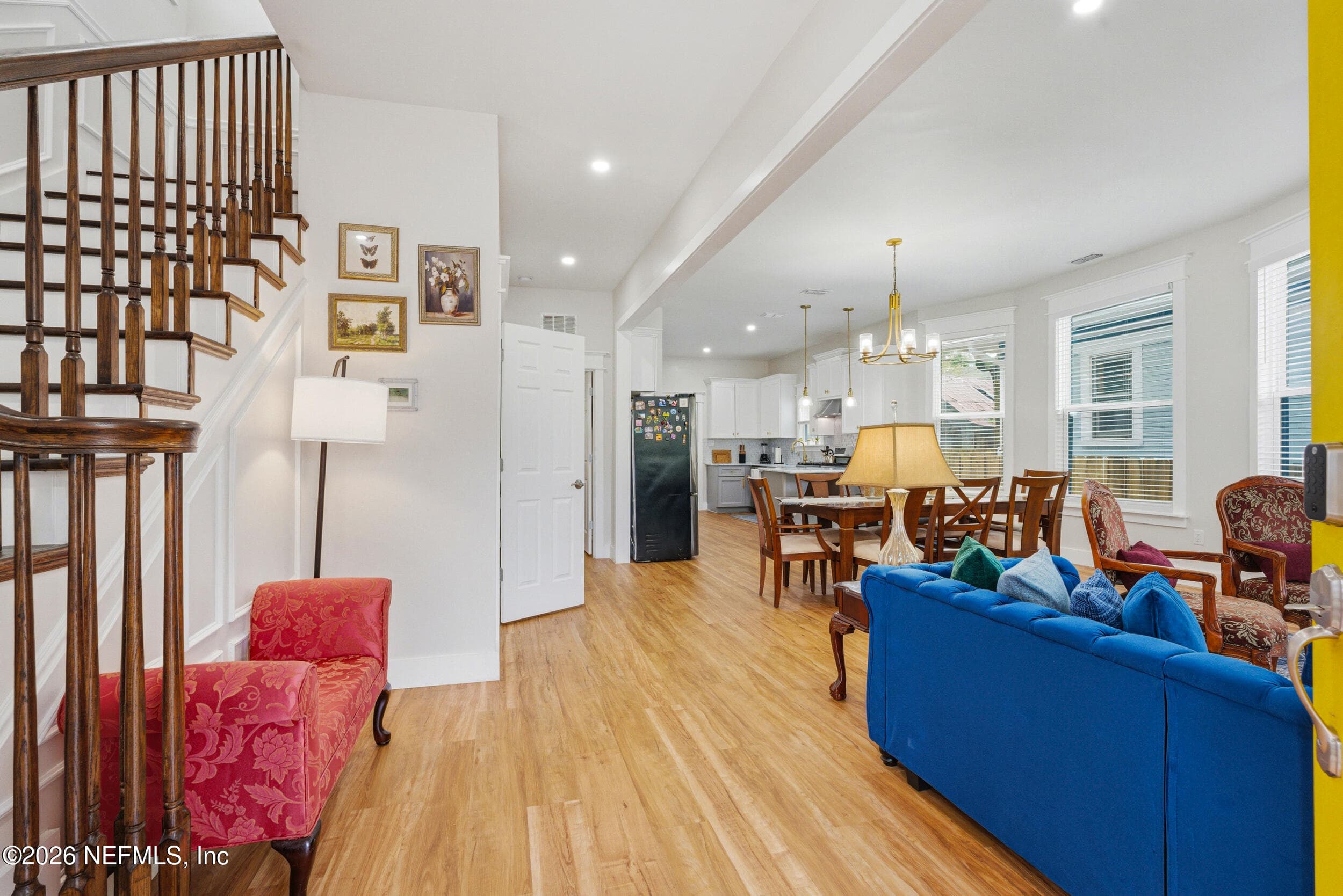 1217 WALNUT Street, Jacksonville — photo 3