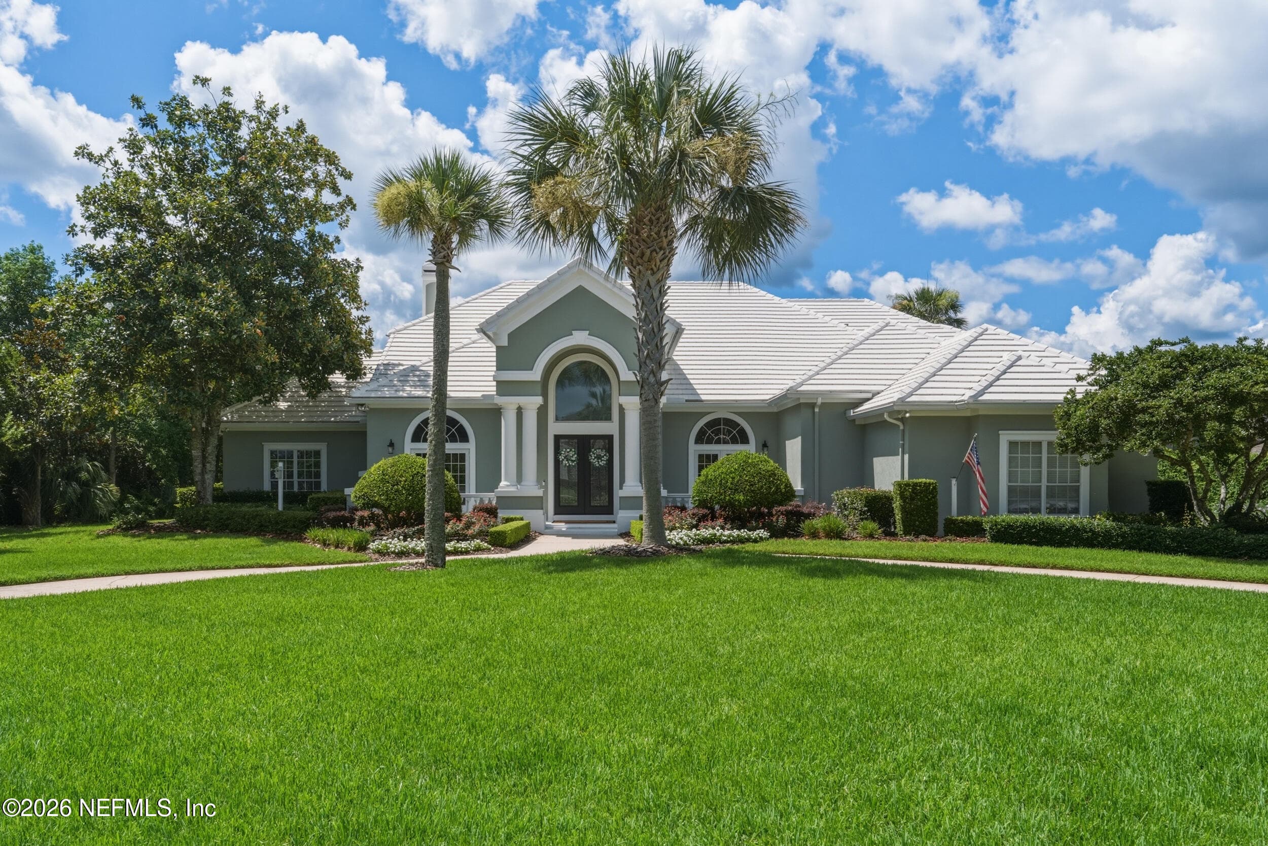 8180 MERGANSER Drive, Ponte Vedra Beach — photo 2