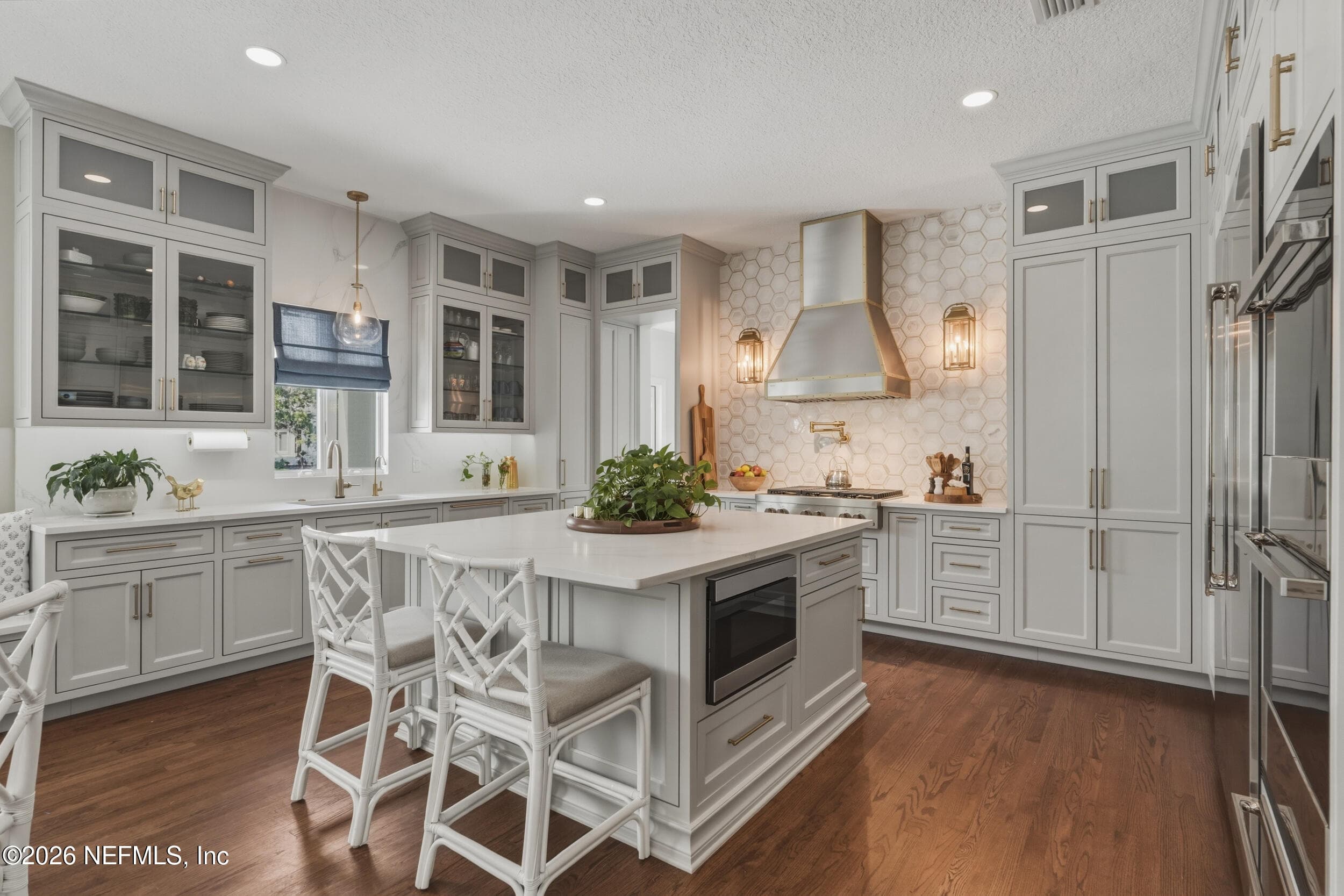 8180 MERGANSER Drive, Ponte Vedra Beach — exterior