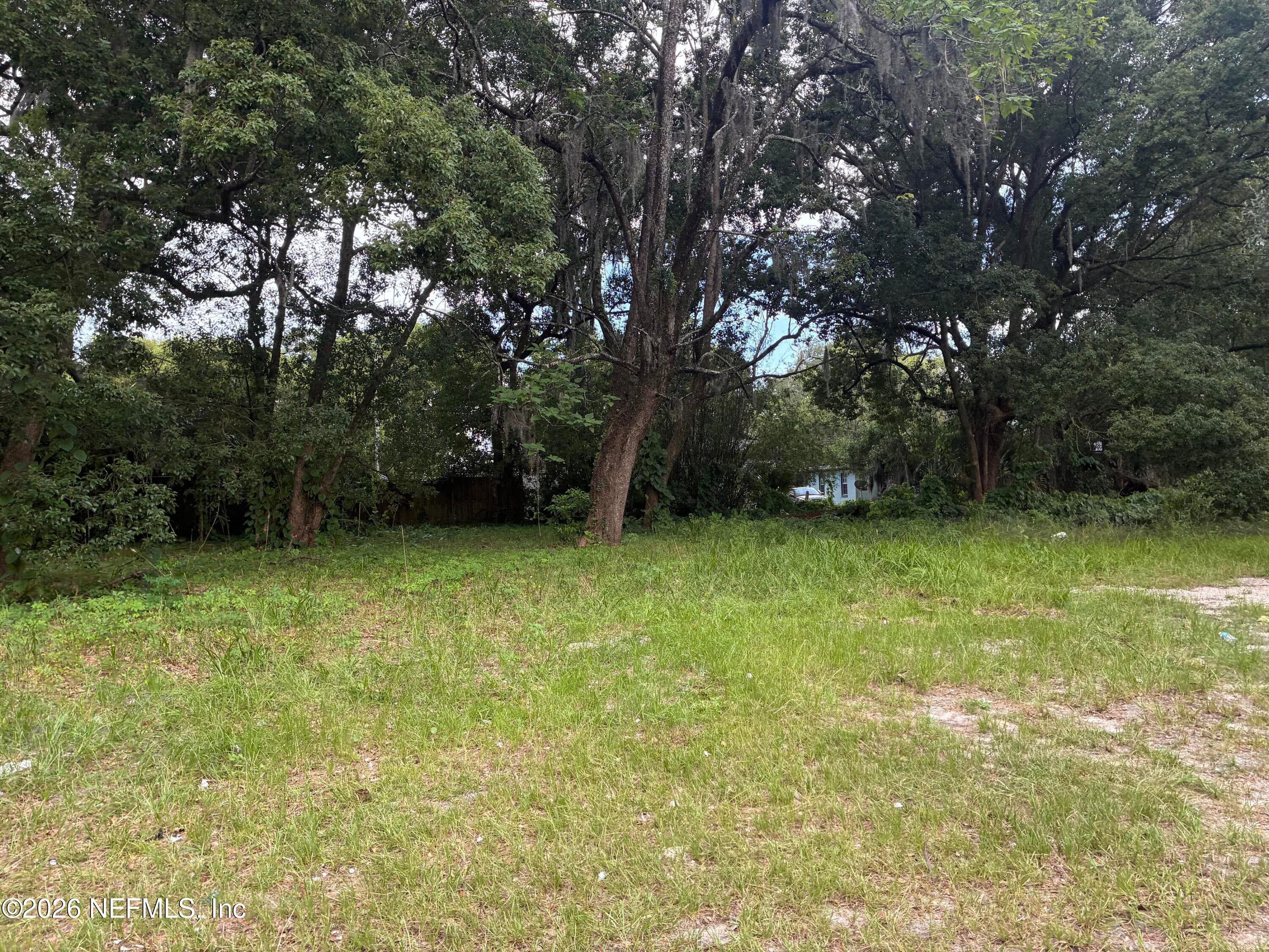 667 E 30TH Street, Jacksonville, FL 32206, Jacksonville — exterior