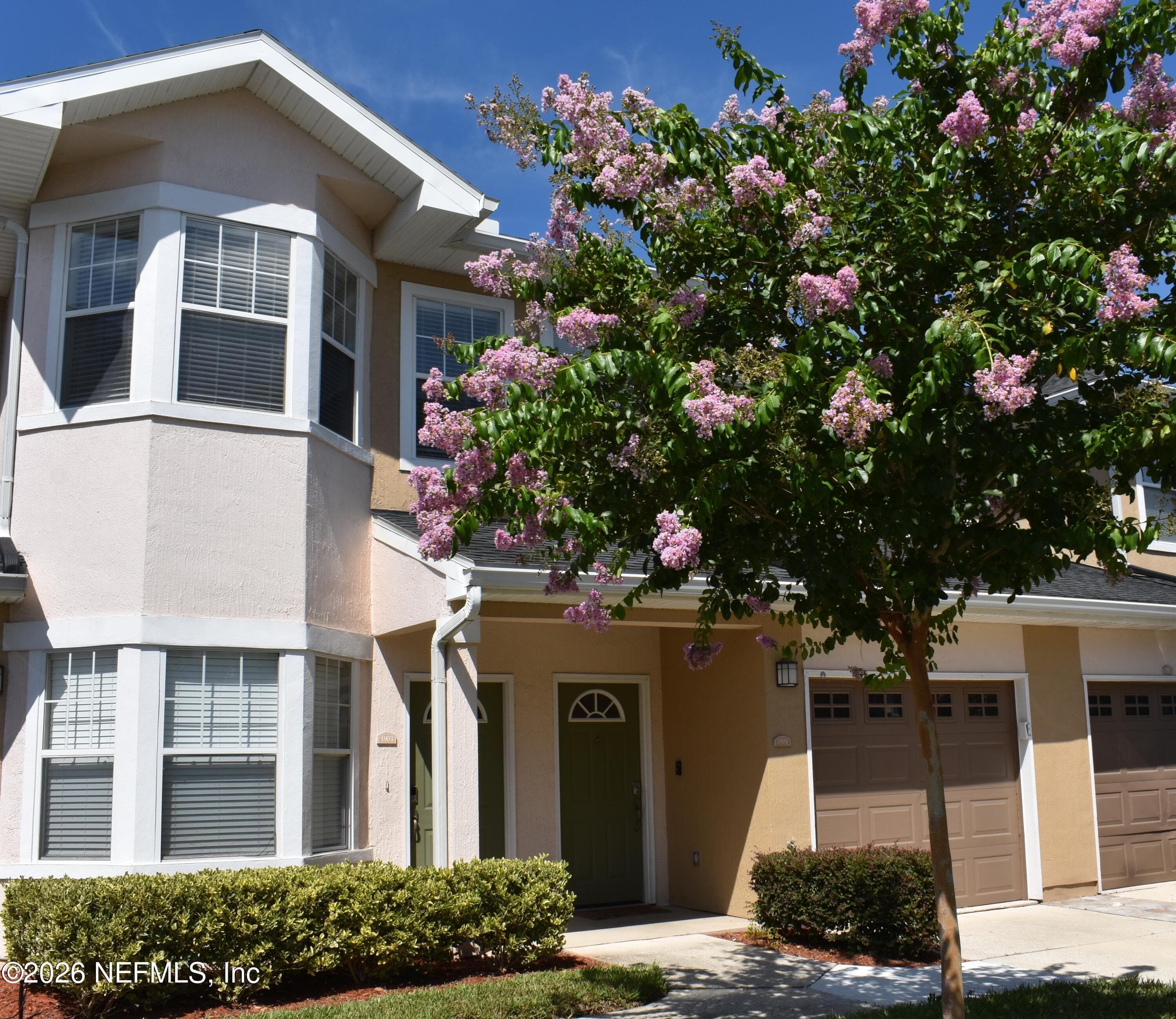 3750 SILVER BLUFF Boulevard 1904, Orange Park, FL 32065, Orange Park — exterior