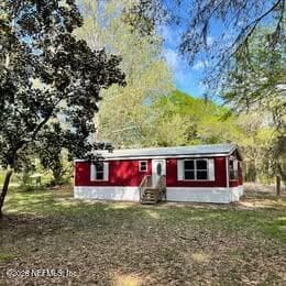 13194 NE 233 Lane, Raiford, FL 32083, Raiford — exterior