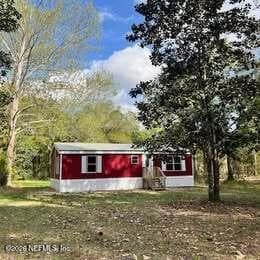 13194 NE 233 Lane, Raiford, FL 32083, Raiford — photo 2