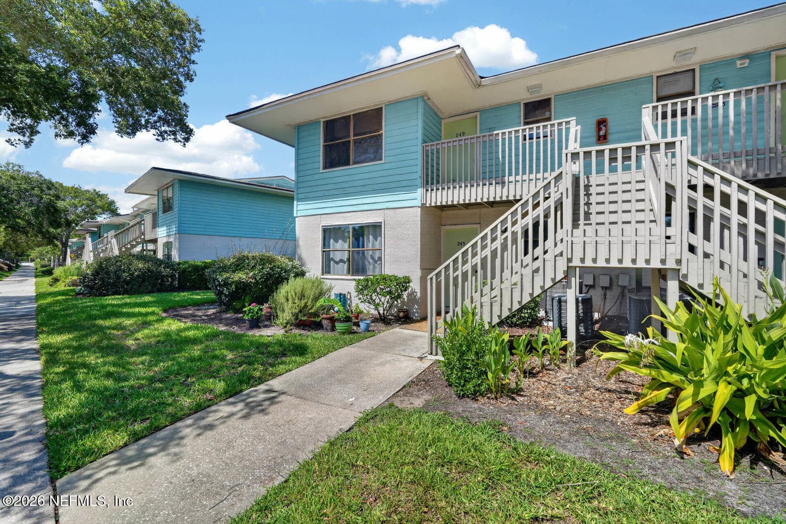 650 POPE Road 249, St. Augustine Beach, FL 32080, St. Augustine Beach — photo 3