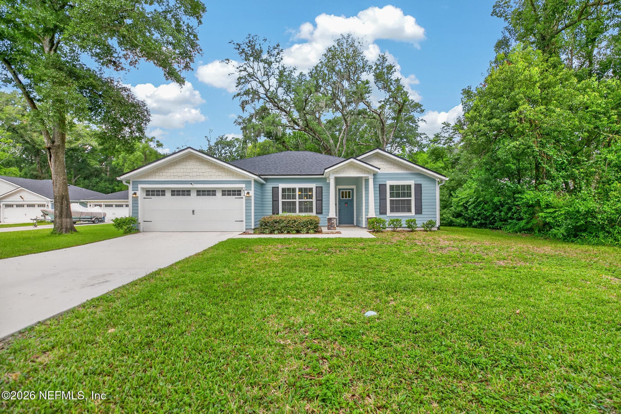1634 EAST Road, Jacksonville — photo 2