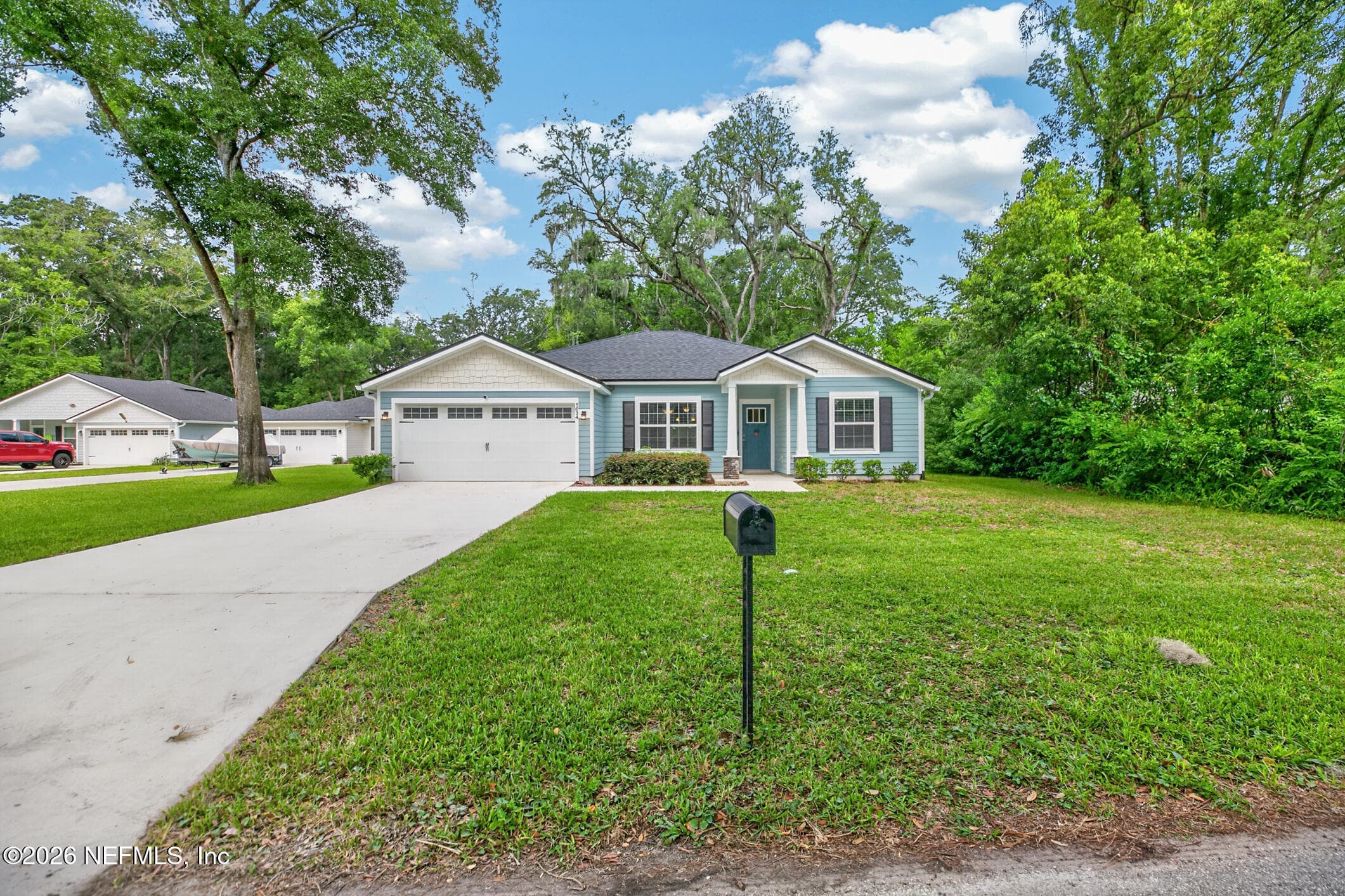 1634 EAST Road, Jacksonville — photo 3