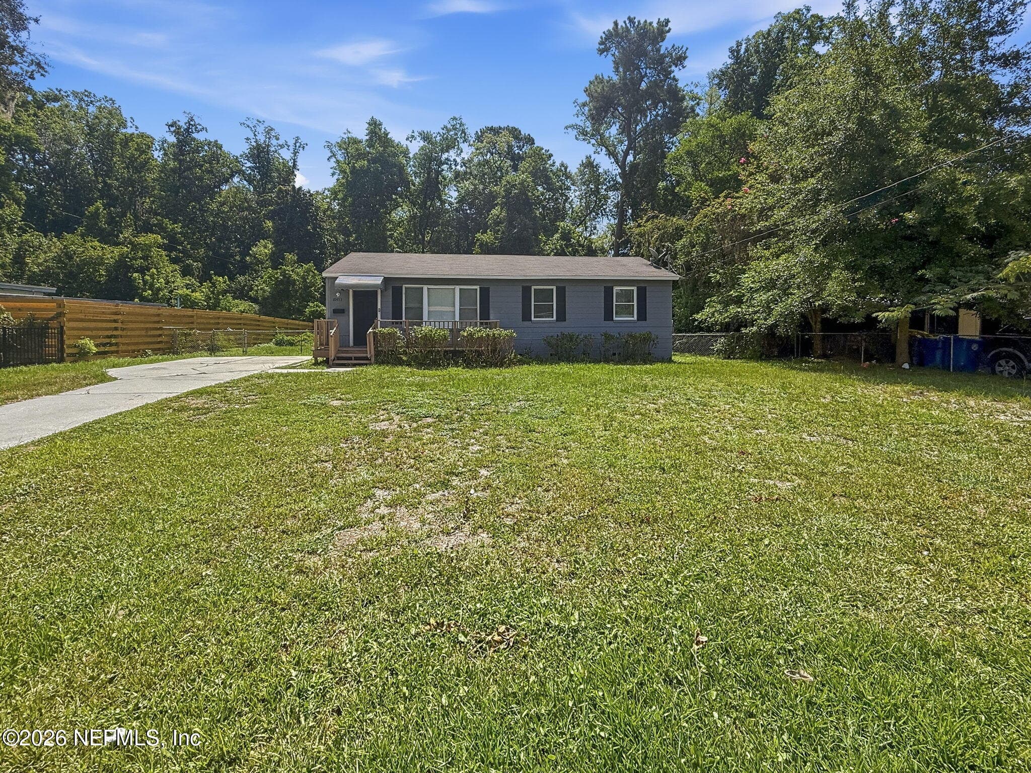 10453 BISCAYNE Boulevard, Jacksonville, FL 32218, Jacksonville — photo 2