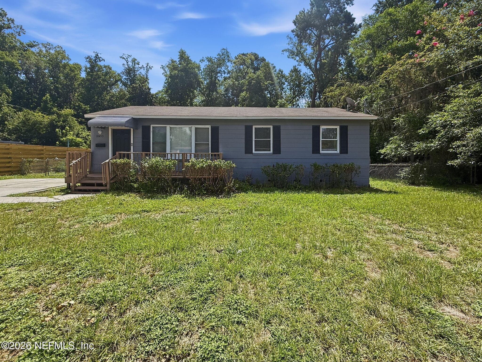 10453 BISCAYNE Boulevard, Jacksonville, FL 32218, Jacksonville — exterior