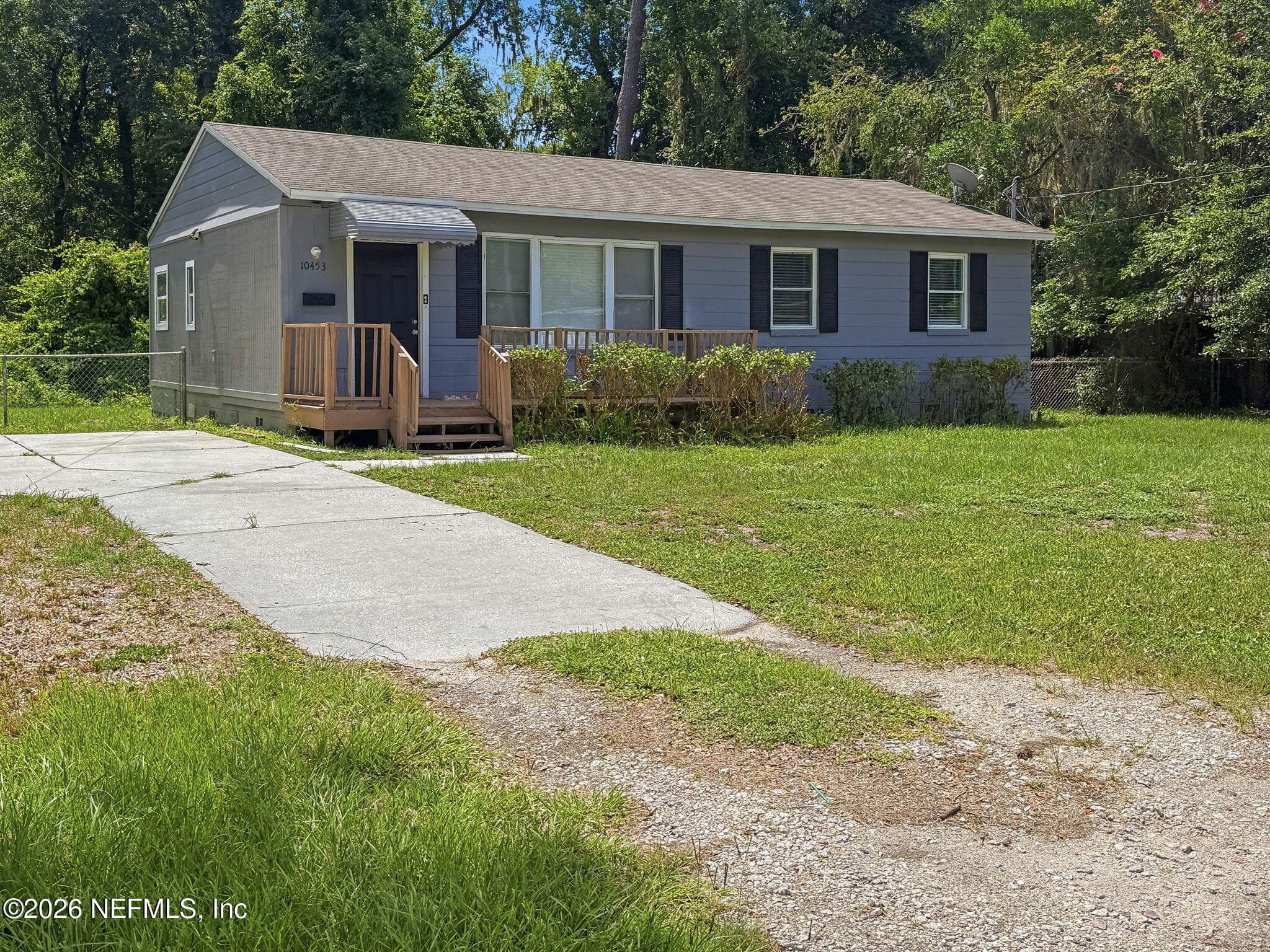 10453 BISCAYNE Boulevard, Jacksonville, FL 32218, Jacksonville — photo 3