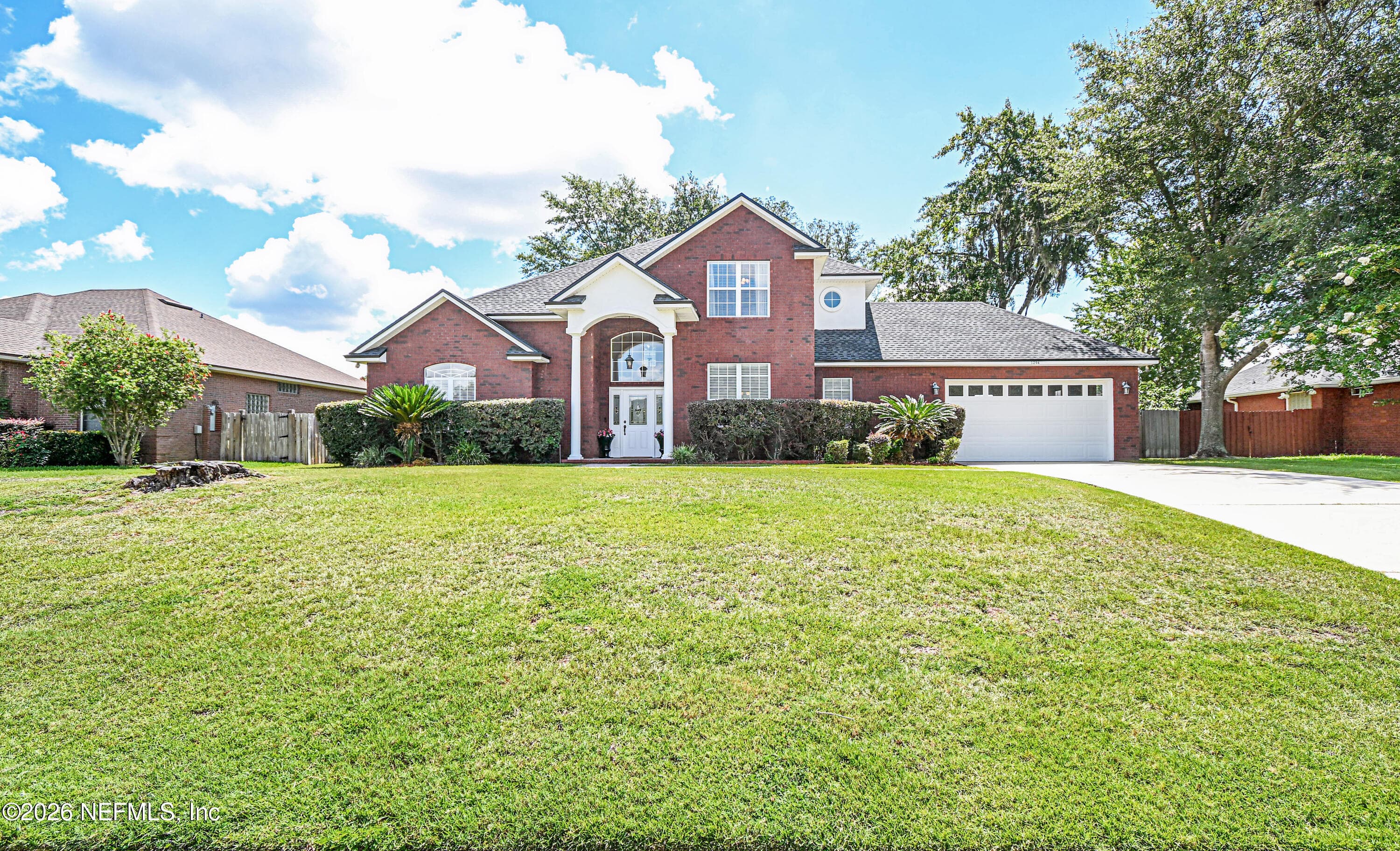 1296 COPPER CREEK Drive, Macclenny — photo 2