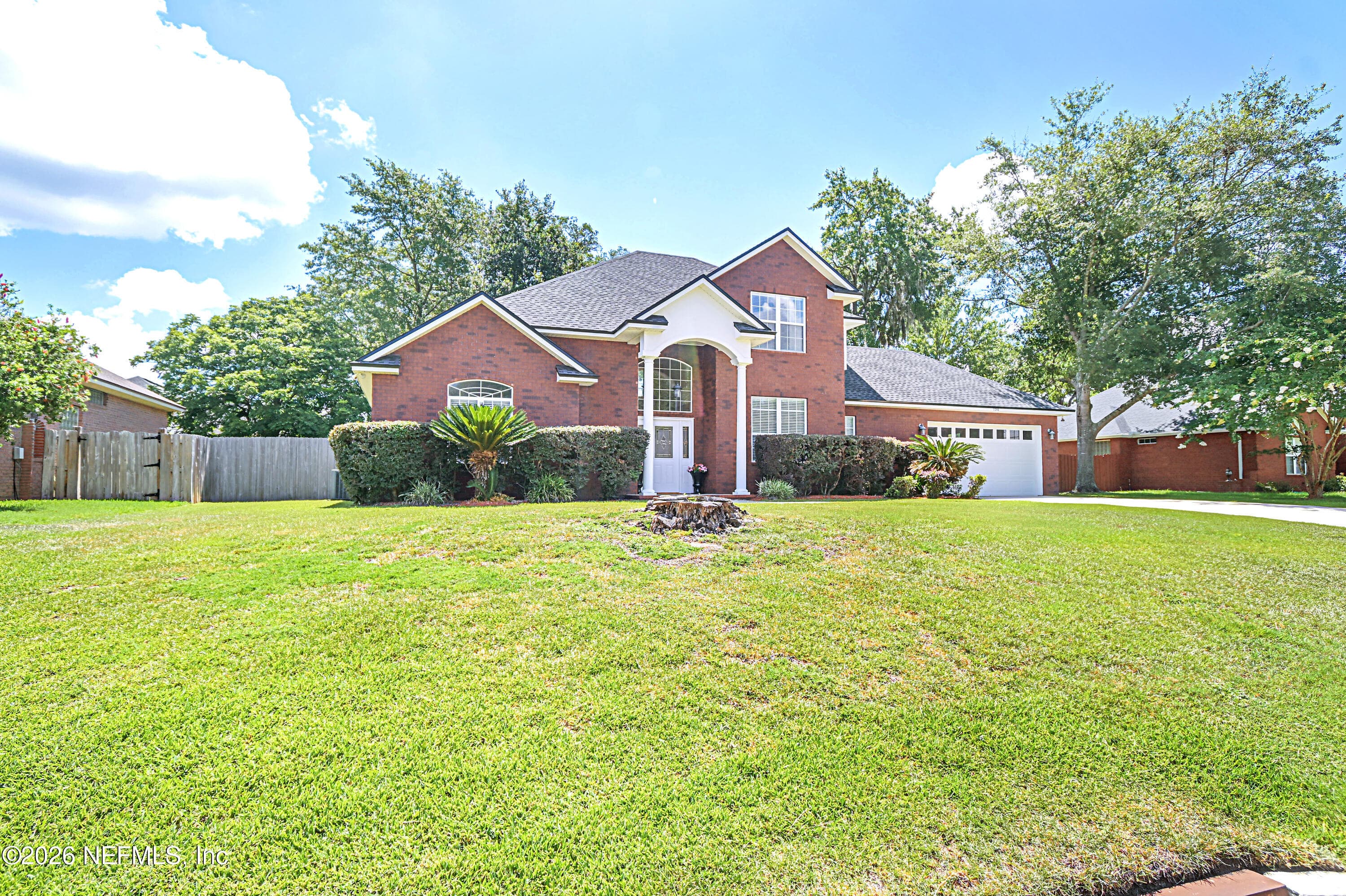 1296 COPPER CREEK Drive, Macclenny — photo 3