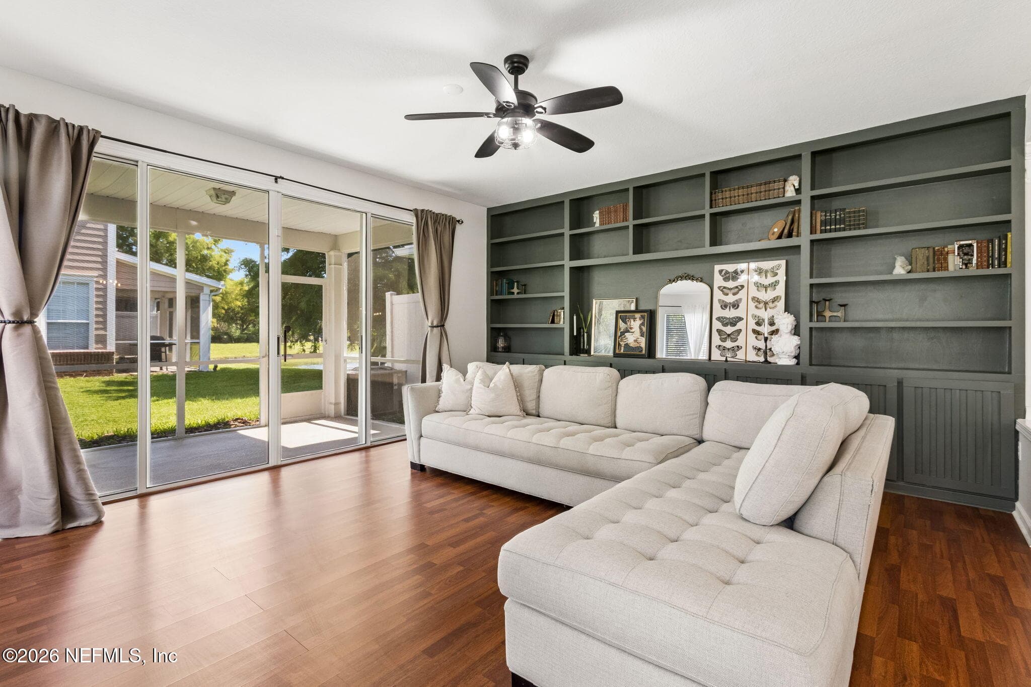 4134 HIGHWOOD Drive, Jacksonville, FL 32216, Jacksonville — exterior