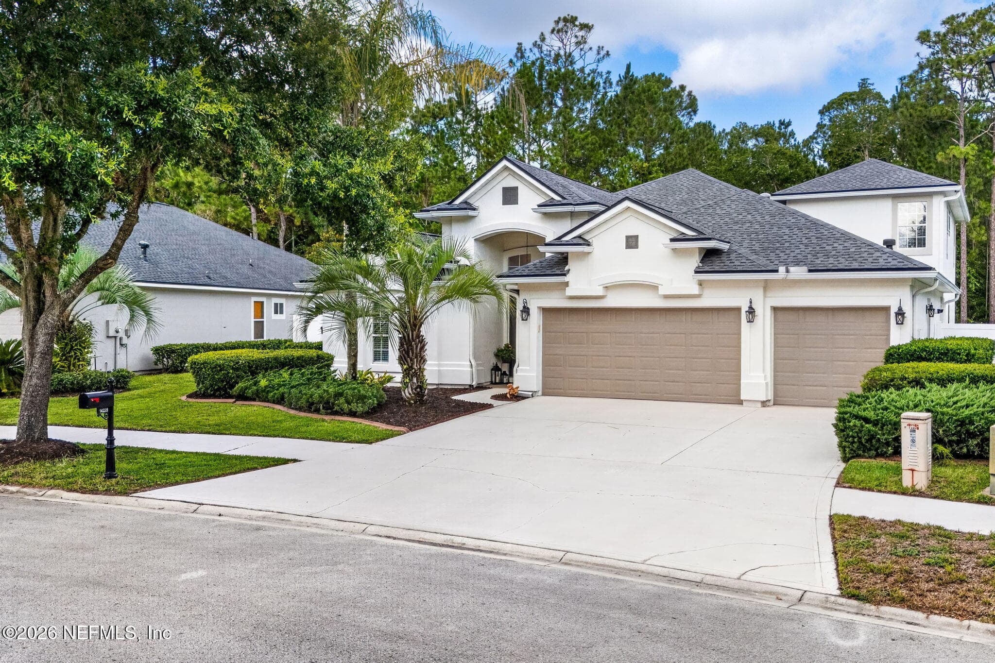 14228 PALMETTO SPRINGS Street, Jacksonville, FL 32258, Jacksonville — photo 3